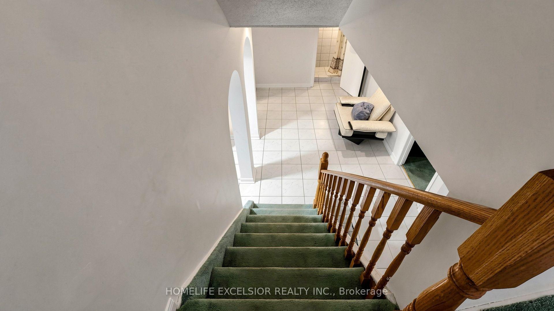Photo 28 of 190 Raymerville Drive, Markham, Raymerville — HOMEH