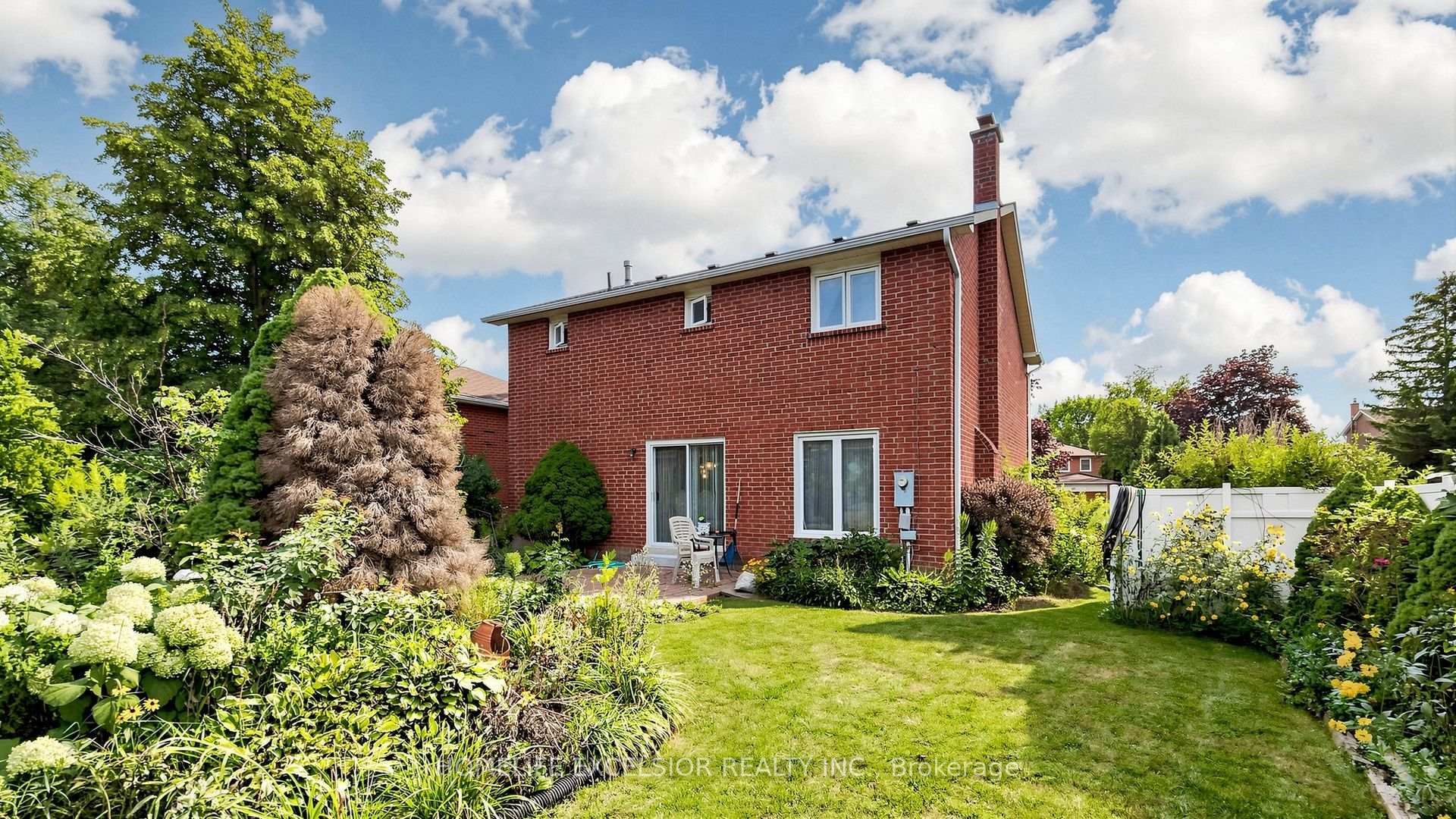 Photo 29 of 190 Raymerville Drive, Markham, Raymerville — HOMEH