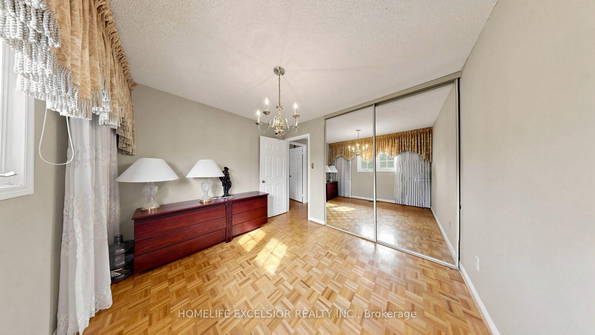 Photo 30 of 190 Raymerville Drive, Markham, Raymerville — HOMEH