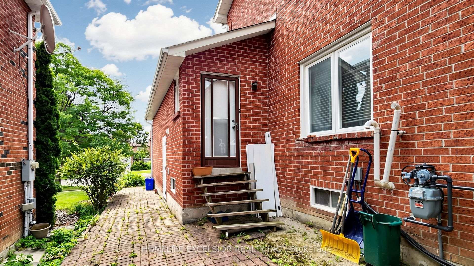 Photo 32 of 190 Raymerville Drive, Markham, Raymerville — HOMEH