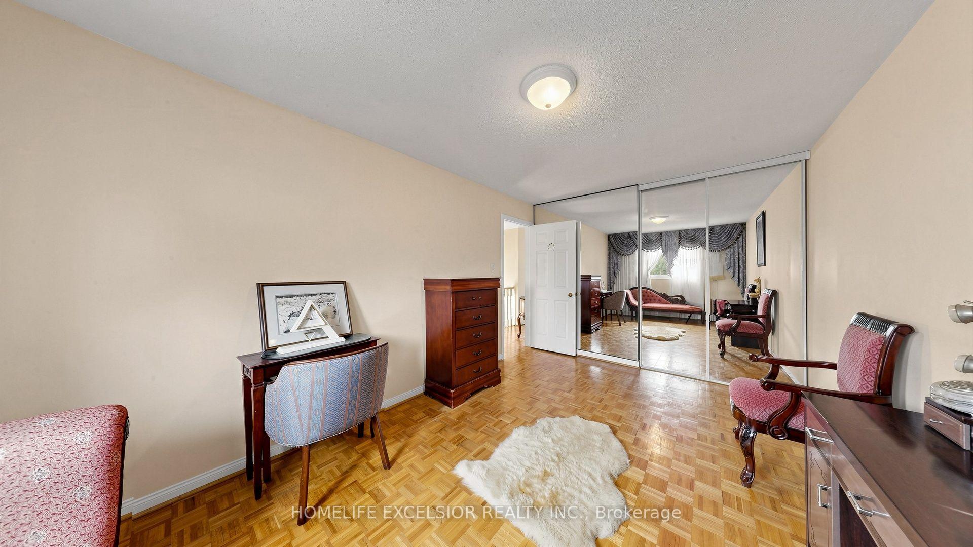 Photo 38 of 190 Raymerville Drive, Markham, Raymerville — HOMEH
