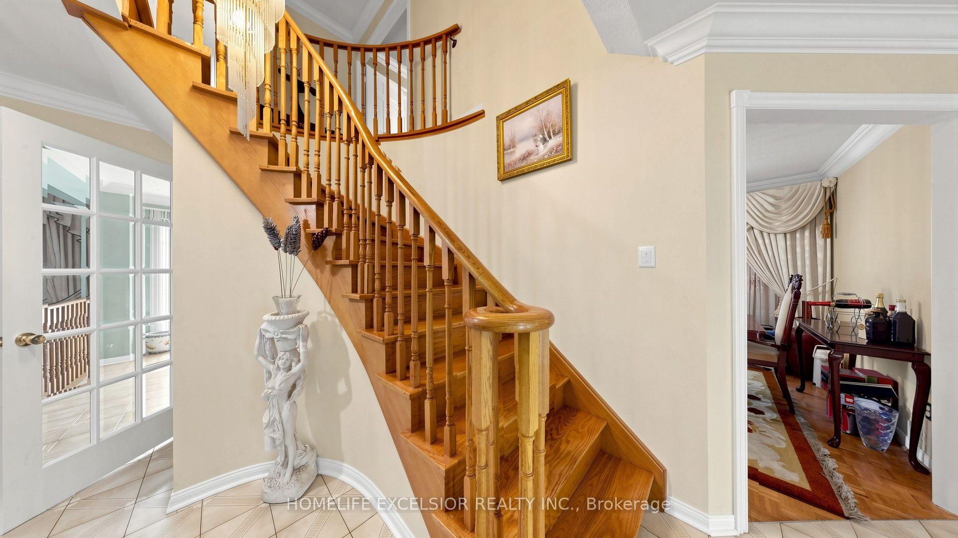 Photo 42 of 190 Raymerville Drive, Markham, Raymerville — HOMEH
