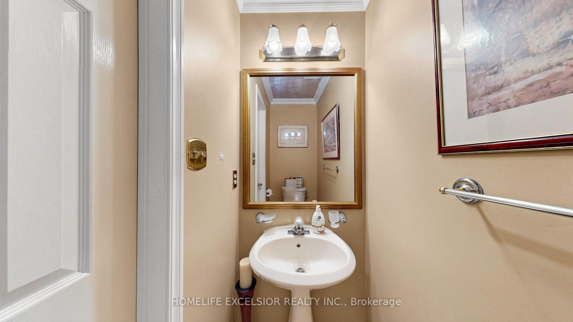 Photo 43 of 190 Raymerville Drive, Markham, Raymerville — HOMEH