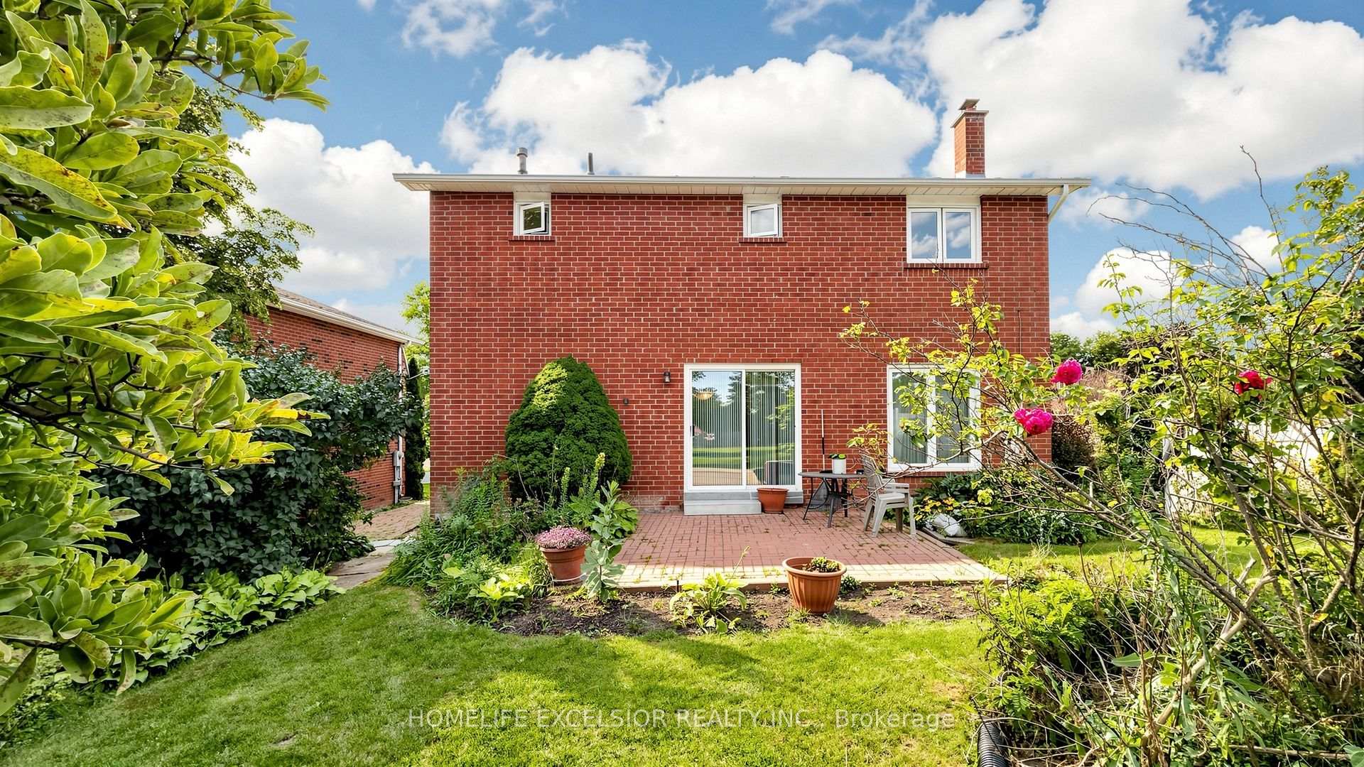 Photo 44 of 190 Raymerville Drive, Markham, Raymerville — HOMEH