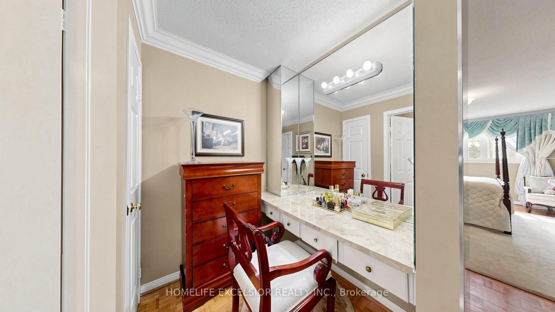 Photo 45 of 190 Raymerville Drive, Markham, Raymerville — HOMEH