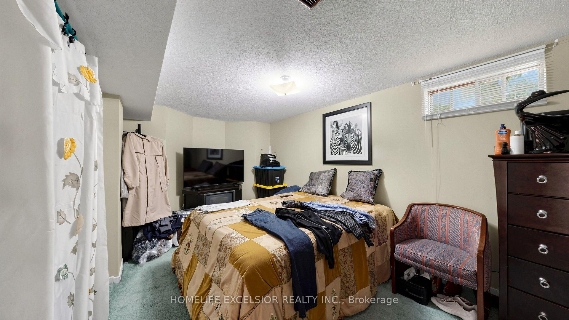 Photo 46 of 190 Raymerville Drive, Markham, Raymerville — HOMEH