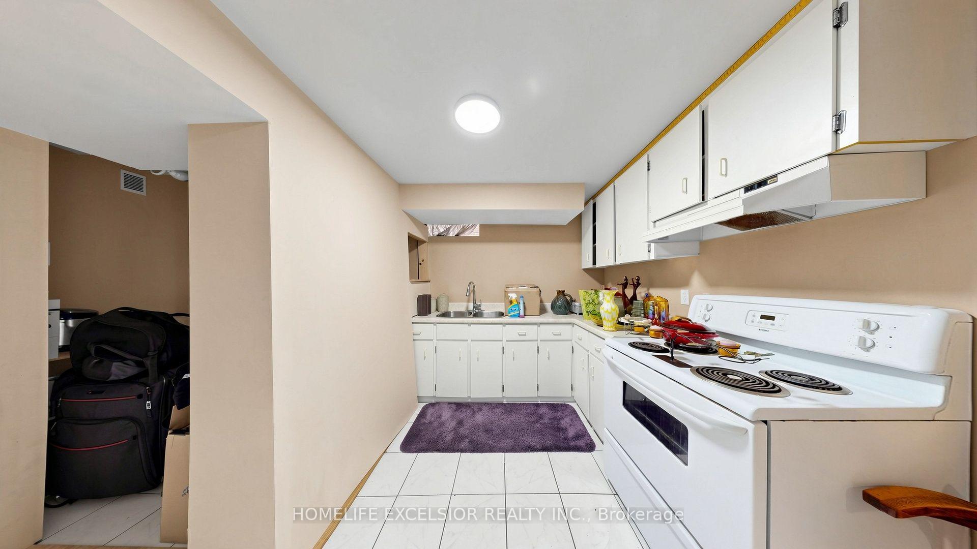 Photo 50 of 190 Raymerville Drive, Markham, Raymerville — HOMEH