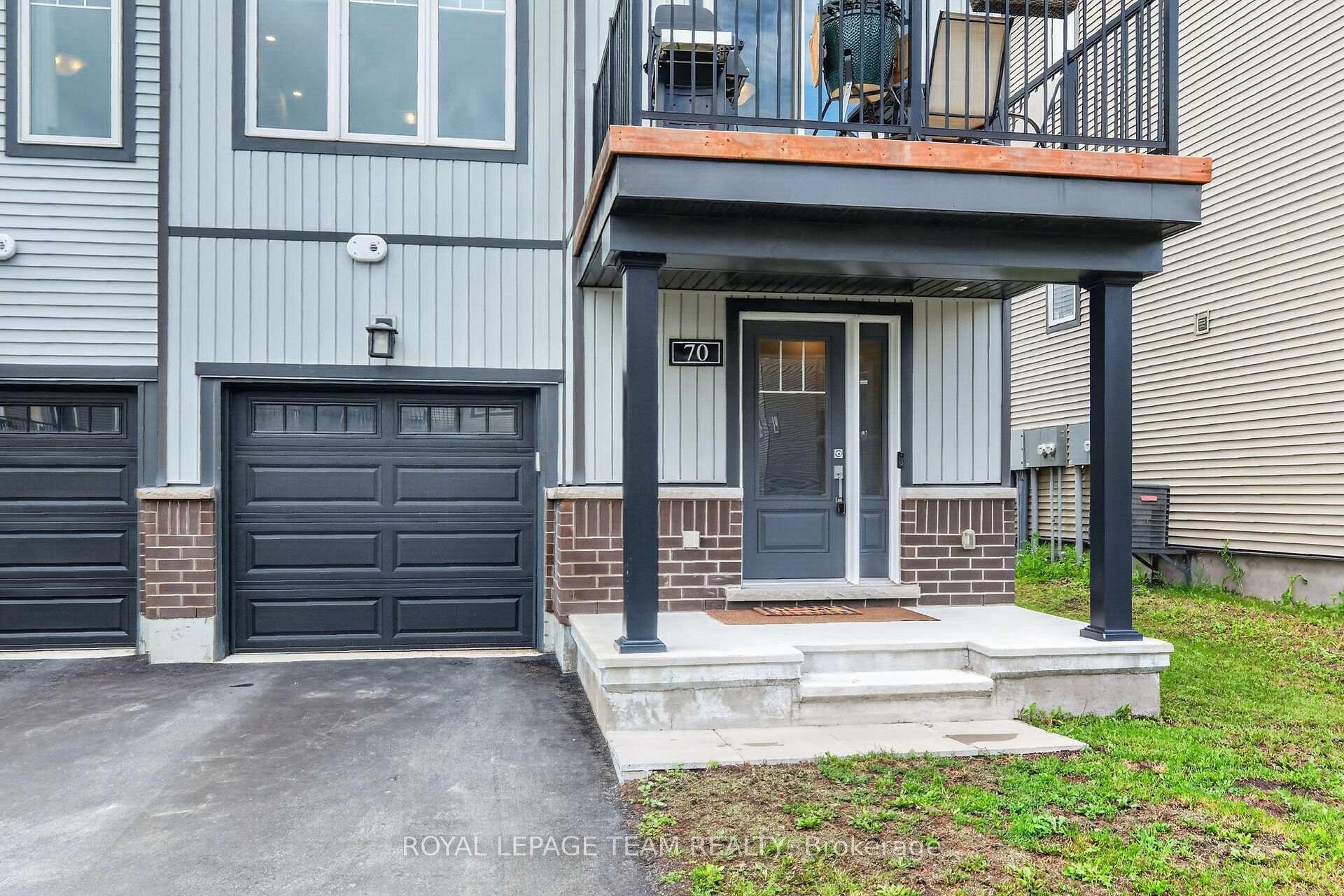 Photo 4 of 70 Cordage Street, Ottawa, Avalon East — HOMEH