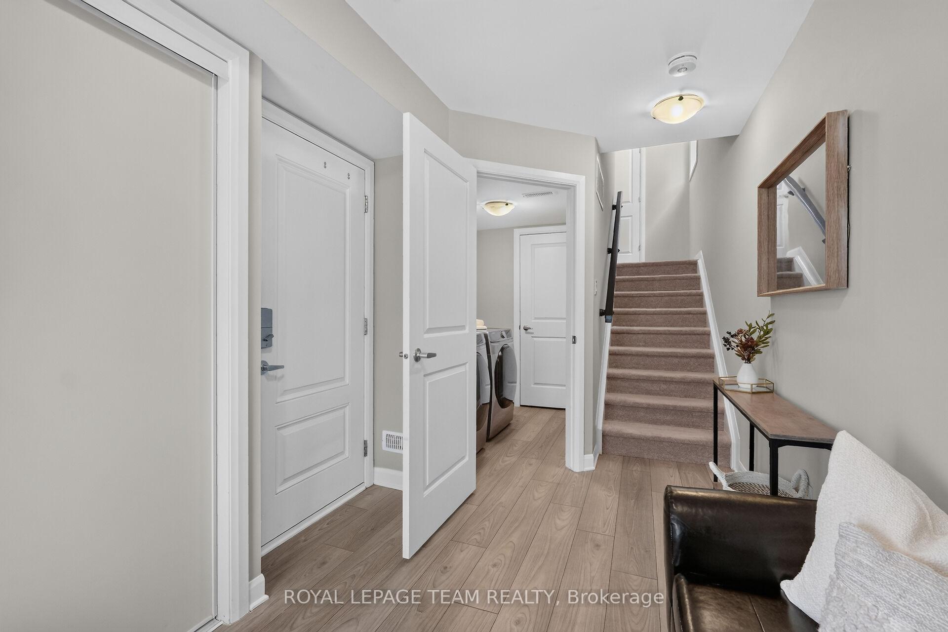 Photo 8 of 70 Cordage Street, Ottawa, Avalon East — HOMEH