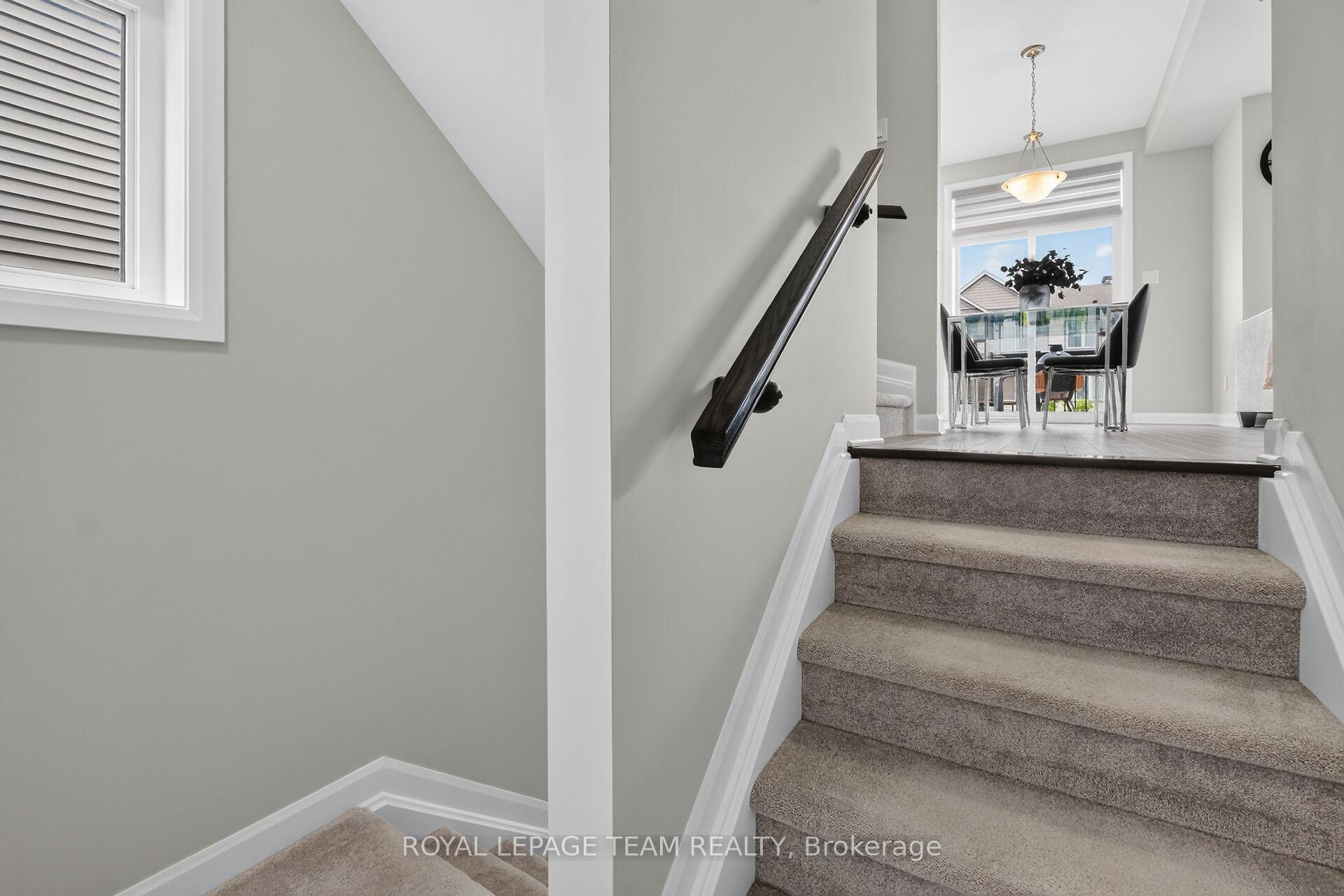 Photo 11 of 70 Cordage Street, Ottawa, Avalon East — HOMEH