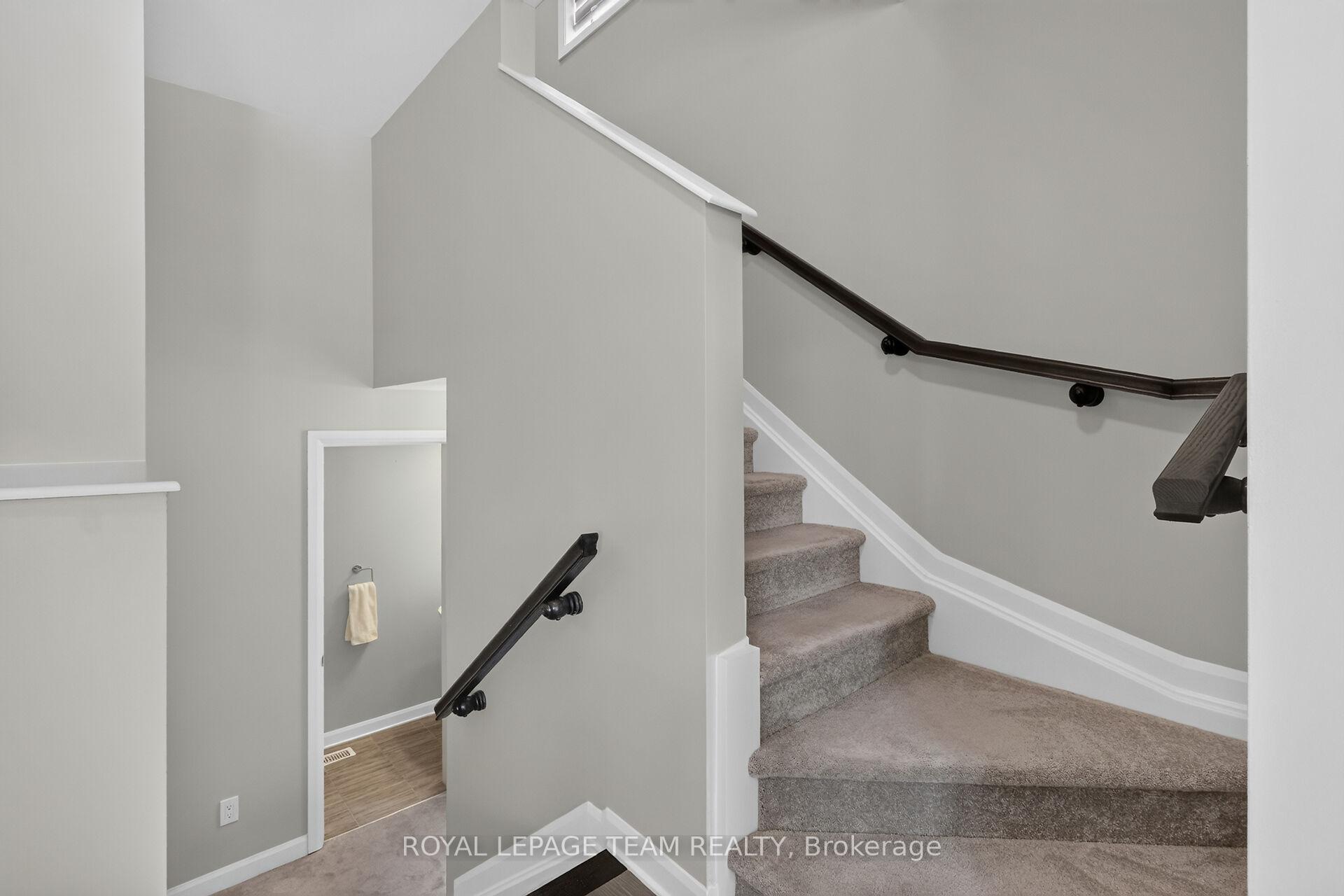 Photo 14 of 70 Cordage Street, Ottawa, Avalon East — HOMEH