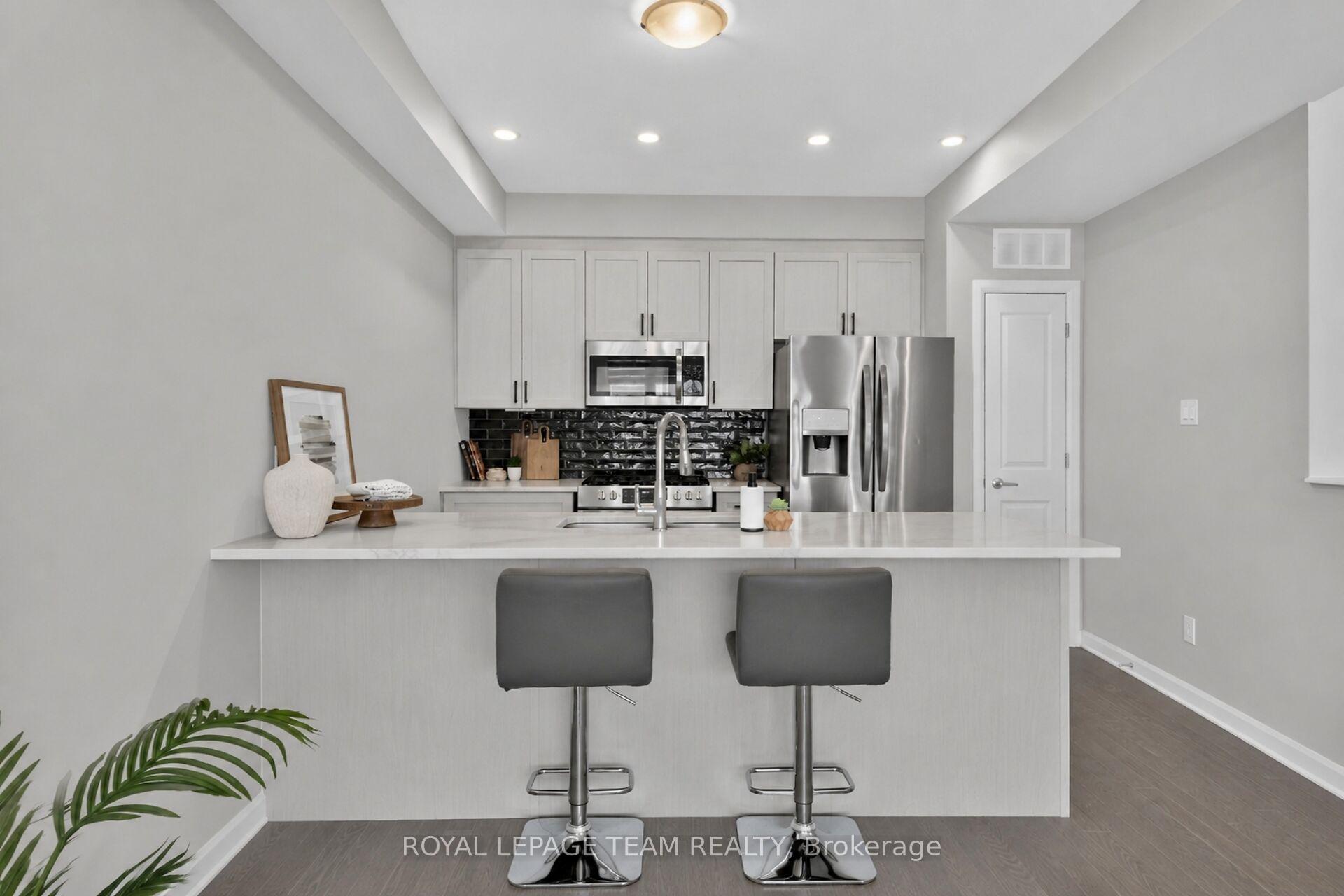Photo 18 of 70 Cordage Street, Ottawa, Avalon East — HOMEH