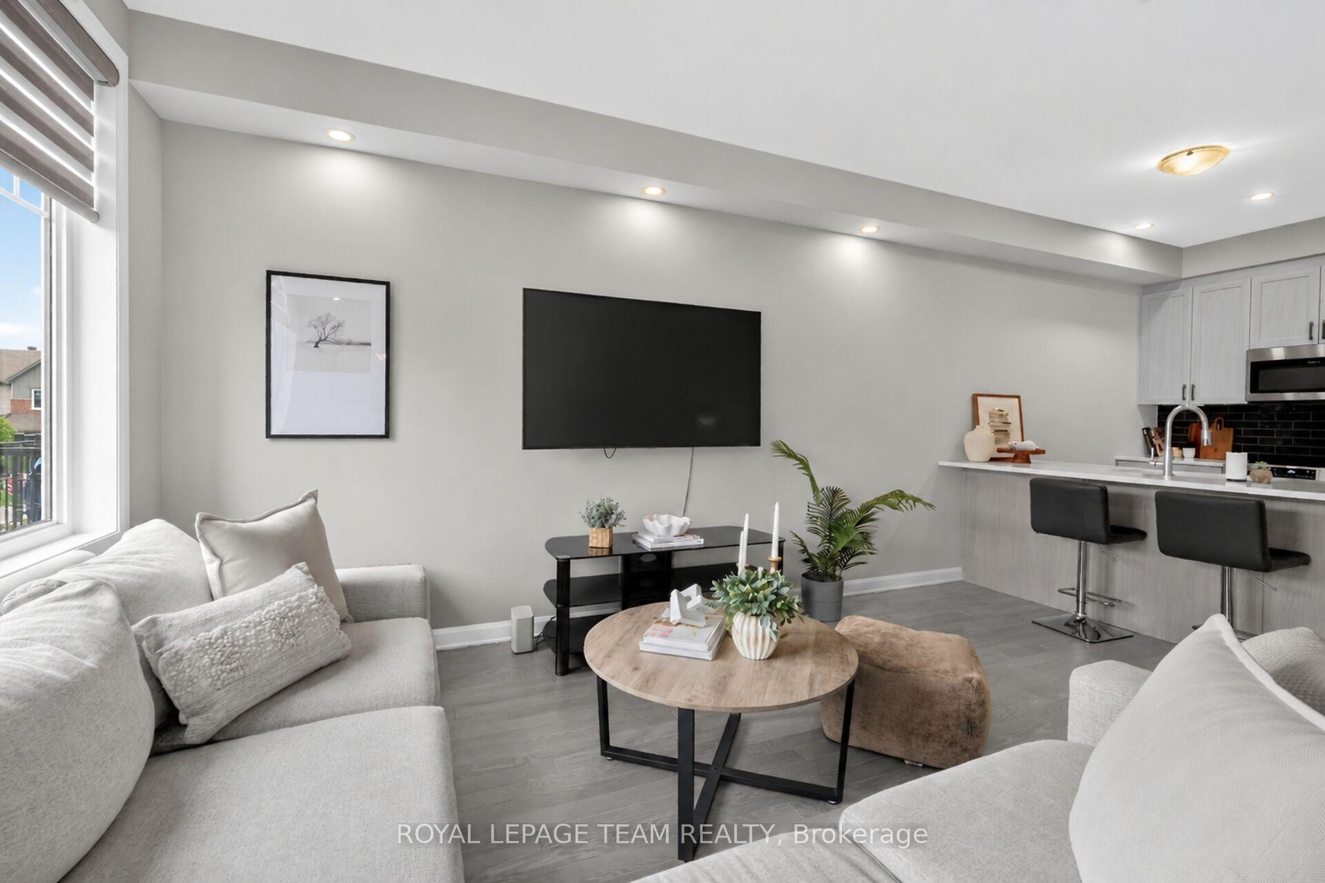 Photo 23 of 70 Cordage Street, Ottawa, Avalon East — HOMEH