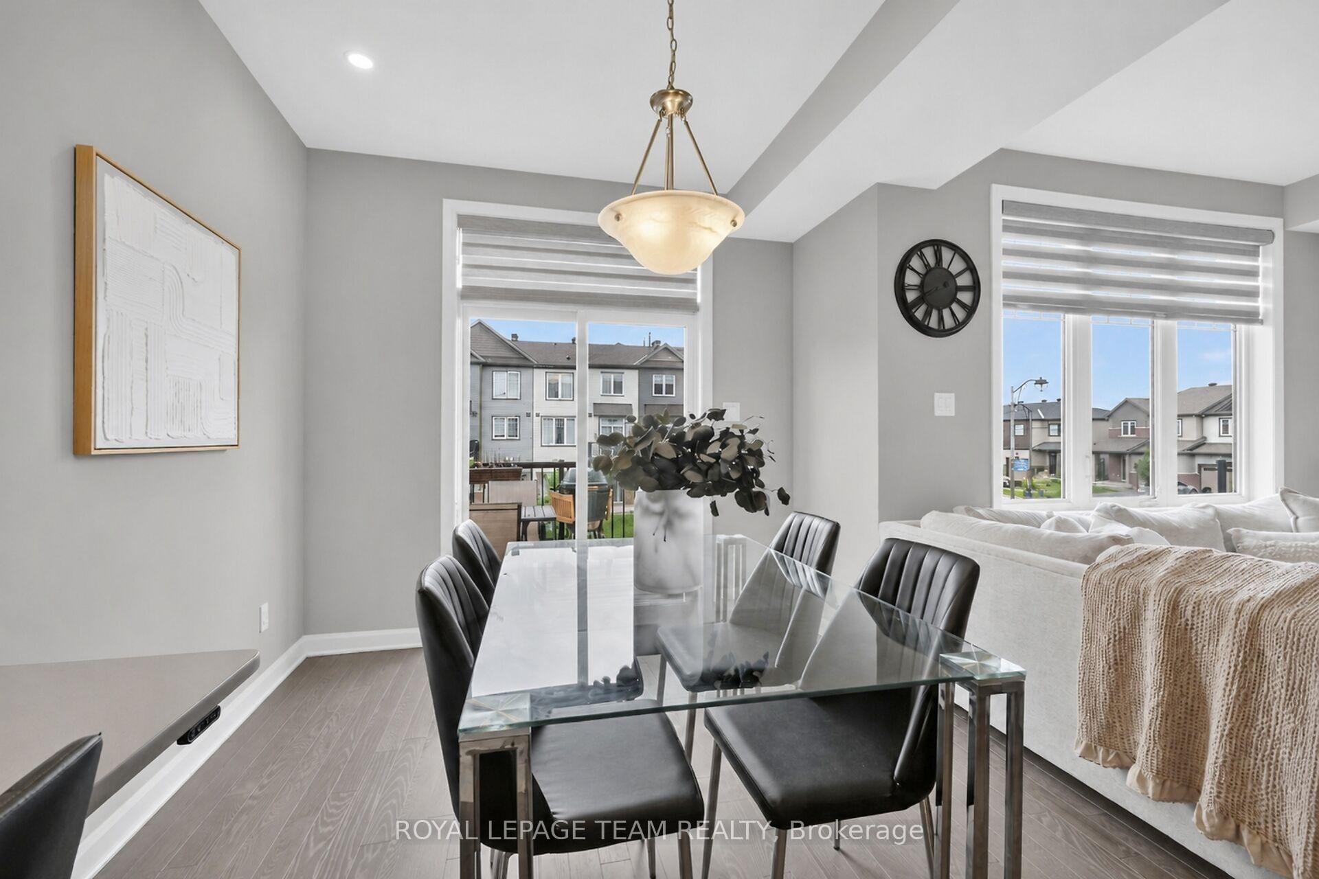 Photo 26 of 70 Cordage Street, Ottawa, Avalon East — HOMEH