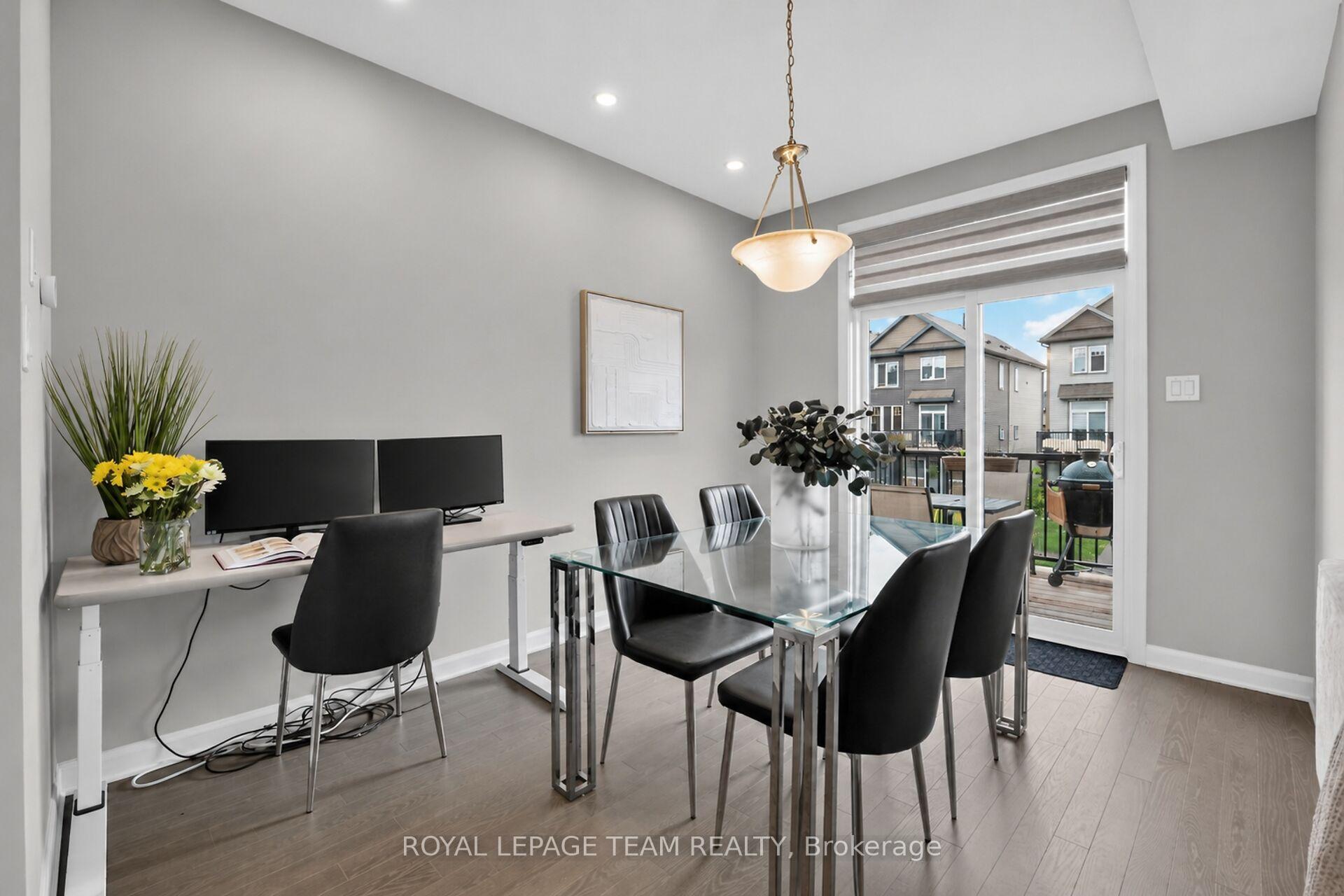 Photo 27 of 70 Cordage Street, Ottawa, Avalon East — HOMEH