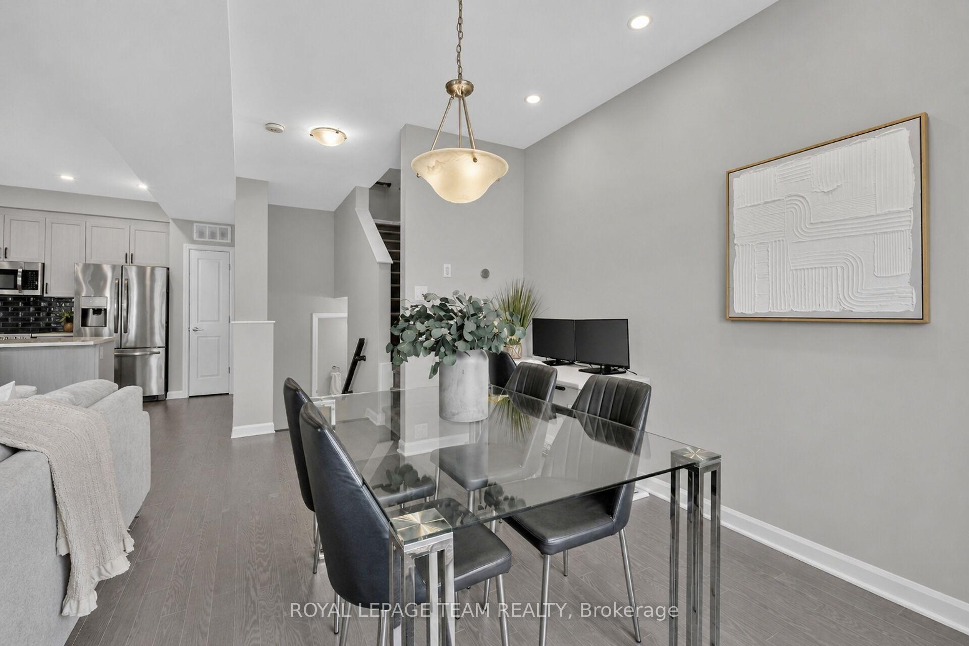 Photo 28 of 70 Cordage Street, Ottawa, Avalon East — HOMEH