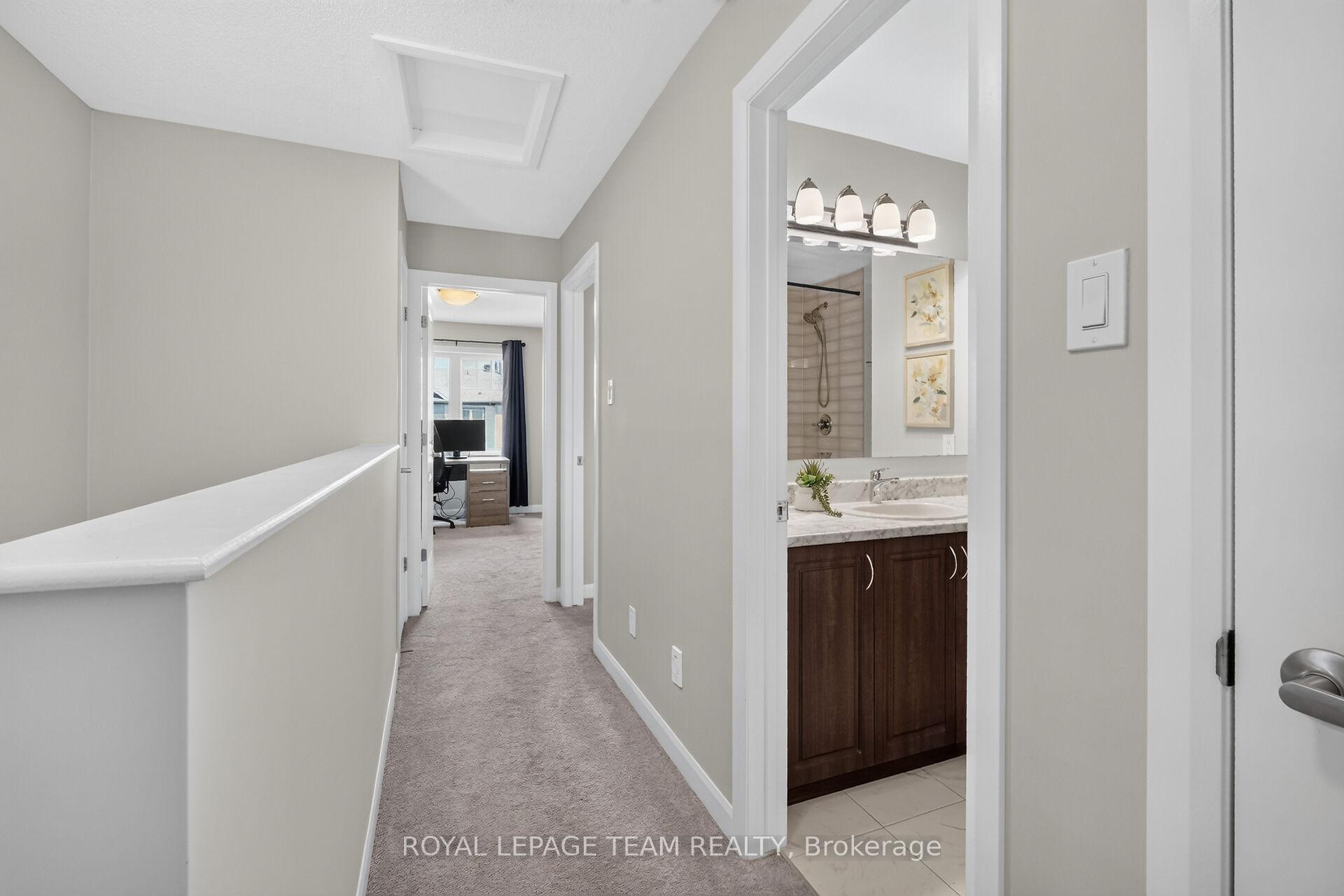 Photo 29 of 70 Cordage Street, Ottawa, Avalon East — HOMEH
