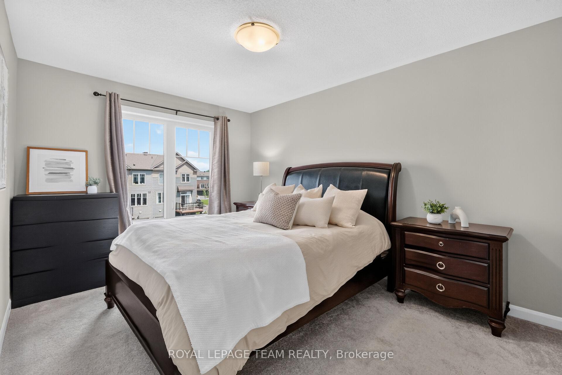 Photo 34 of 70 Cordage Street, Ottawa, Avalon East — HOMEH