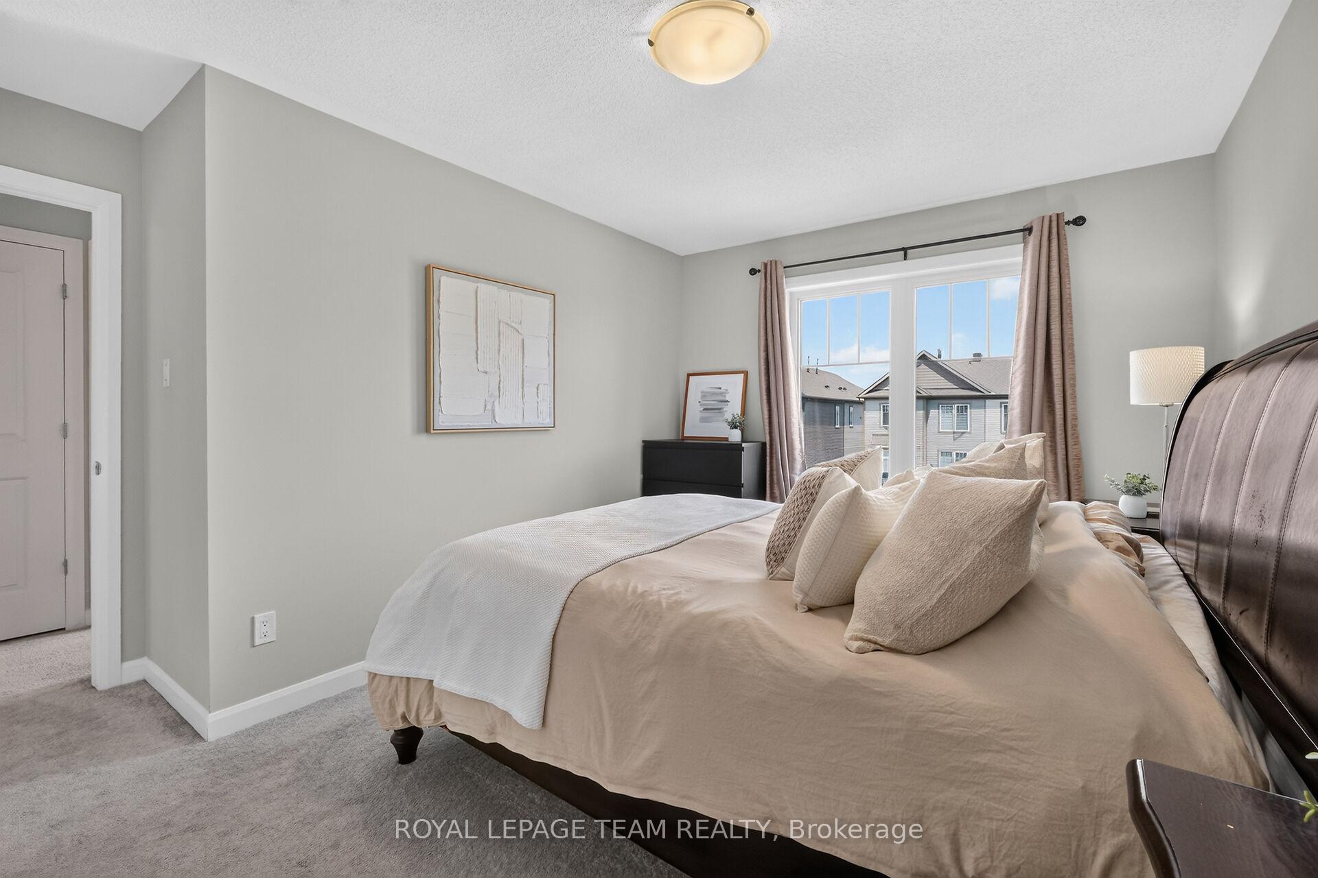 Photo 36 of 70 Cordage Street, Ottawa, Avalon East — HOMEH