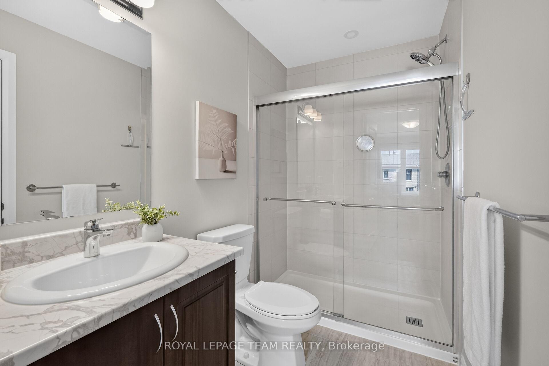 Photo 37 of 70 Cordage Street, Ottawa, Avalon East — HOMEH