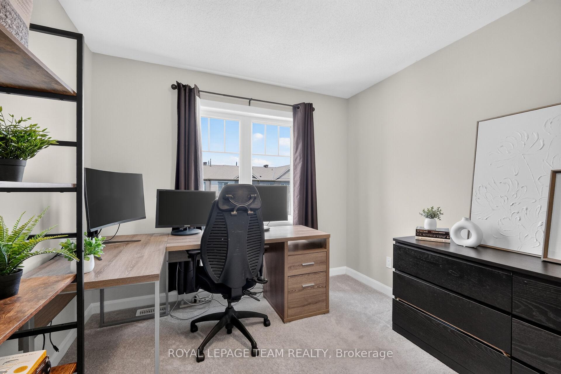 Photo 41 of 70 Cordage Street, Ottawa, Avalon East — HOMEH