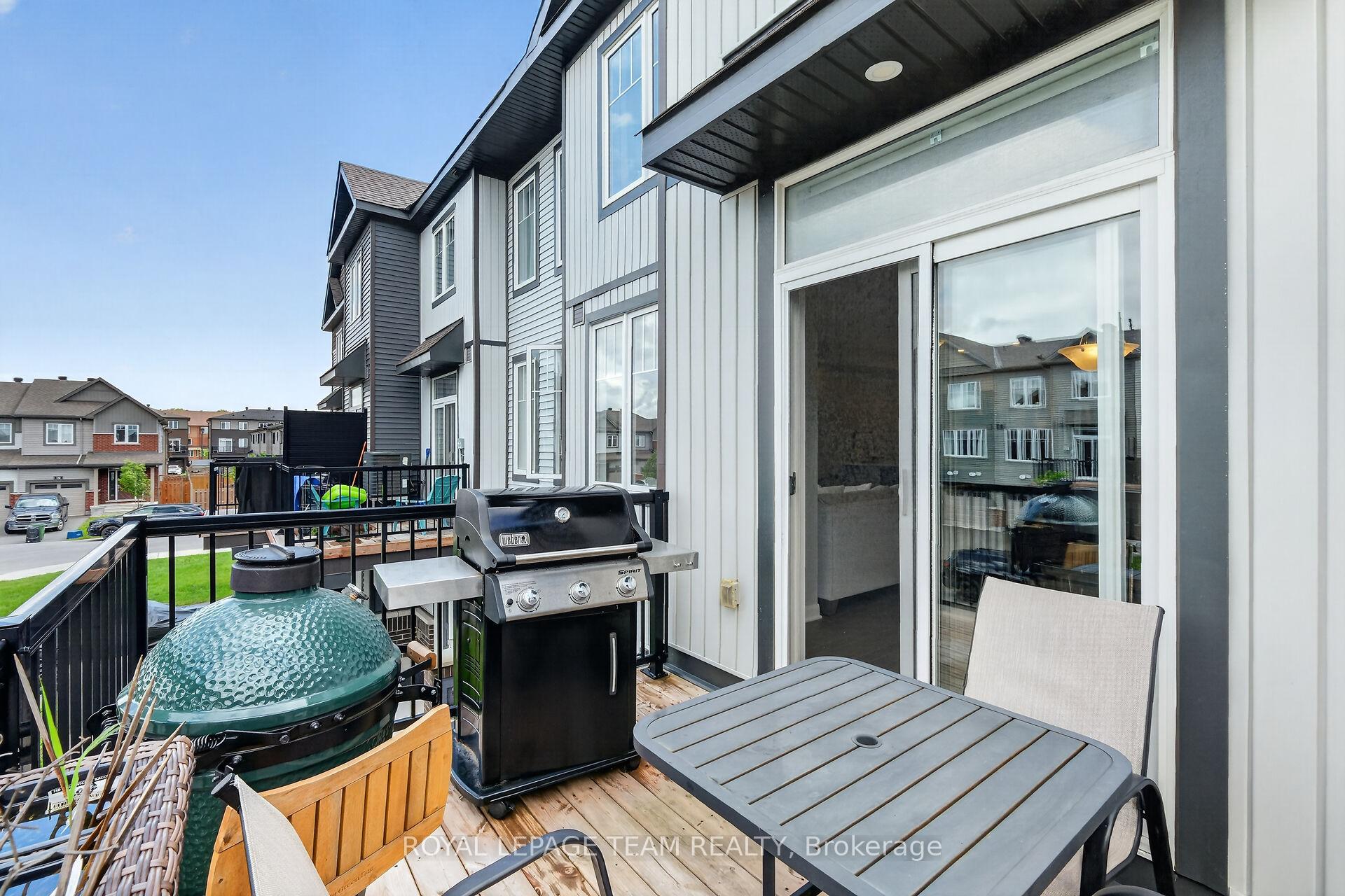 Photo 43 of 70 Cordage Street, Ottawa, Avalon East — HOMEH