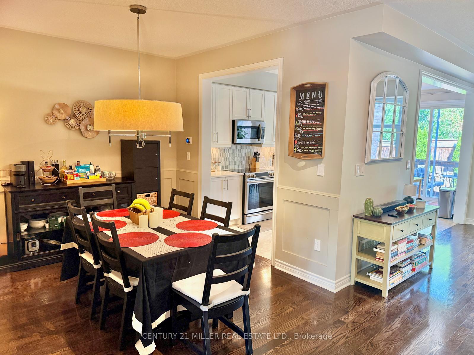 Photo 9 of Unit 14, 3275 Stalybridge Drive, Oakville, Bronte Creek — HOMEH