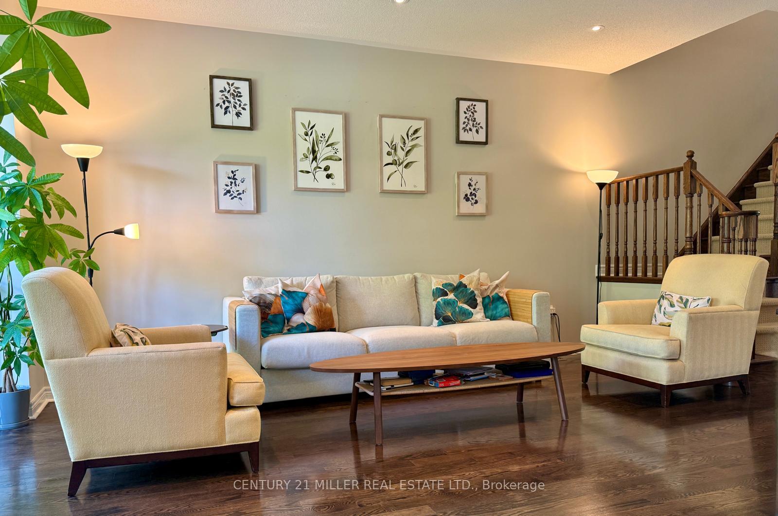 Photo 11 of Unit 14, 3275 Stalybridge Drive, Oakville, Bronte Creek — HOMEH