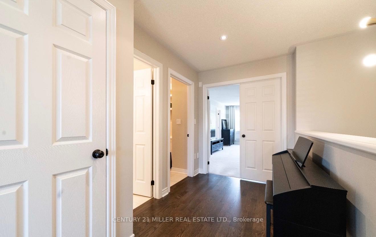 Photo 16 of Unit 14, 3275 Stalybridge Drive, Oakville, Bronte Creek — HOMEH