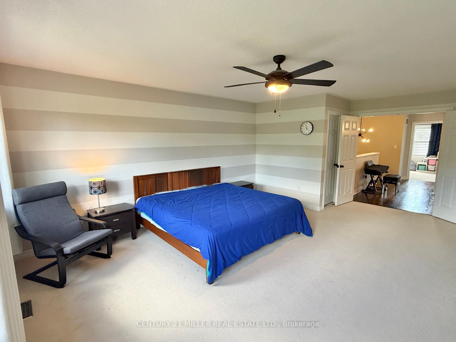 Photo 19 of Unit 14, 3275 Stalybridge Drive, Oakville, Bronte Creek — HOMEH