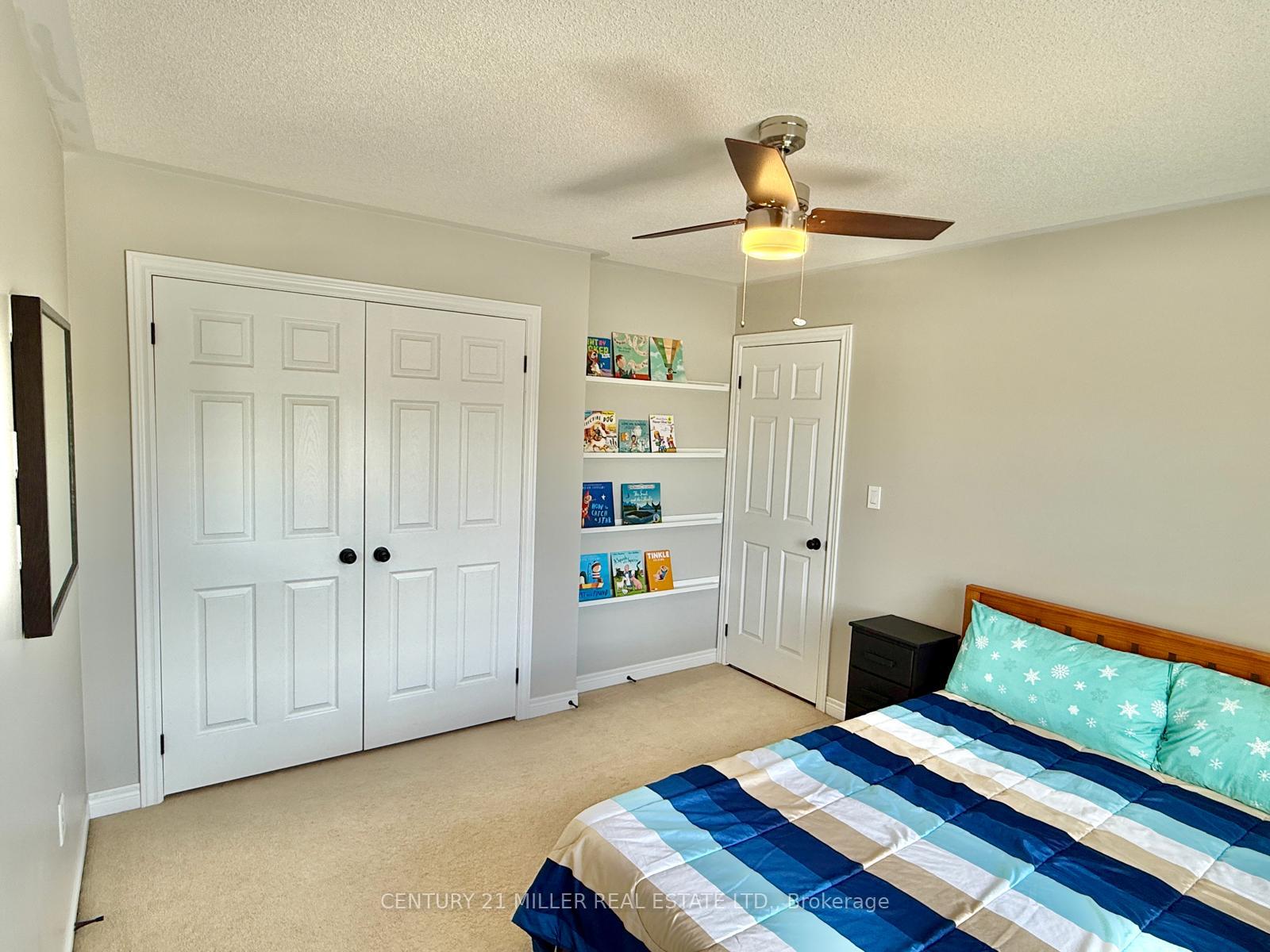 Photo 22 of Unit 14, 3275 Stalybridge Drive, Oakville, Bronte Creek — HOMEH