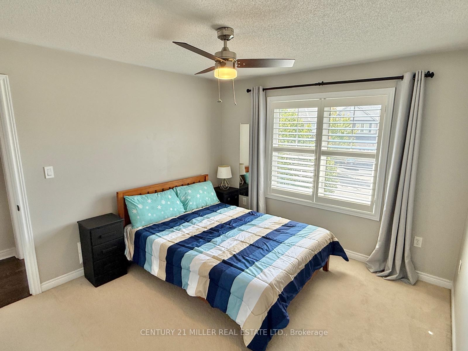 Photo 23 of Unit 14, 3275 Stalybridge Drive, Oakville, Bronte Creek — HOMEH