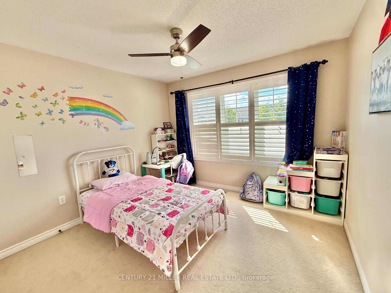 Photo 24 of Unit 14, 3275 Stalybridge Drive, Oakville, Bronte Creek — HOMEH