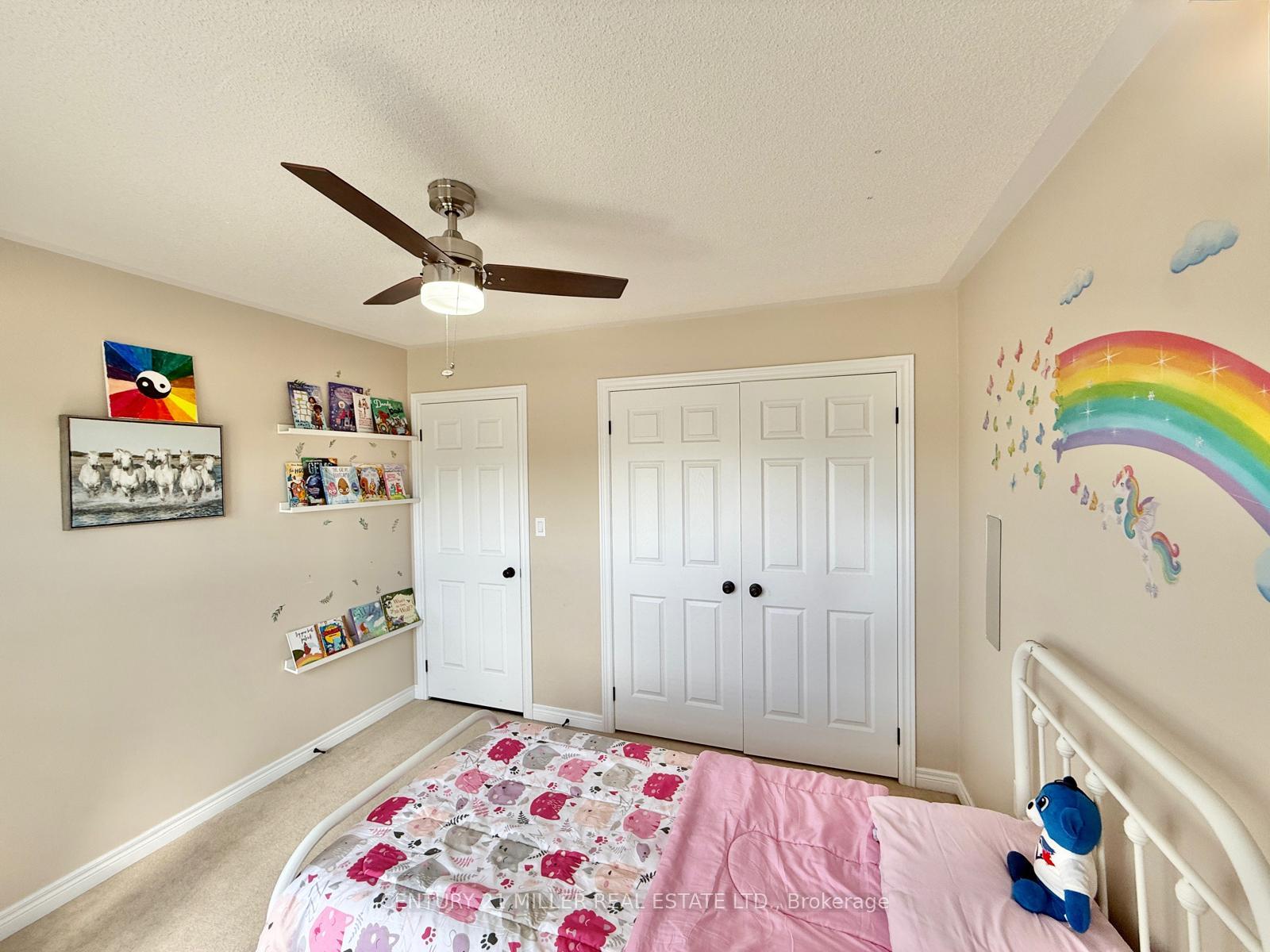 Photo 25 of Unit 14, 3275 Stalybridge Drive, Oakville, Bronte Creek — HOMEH