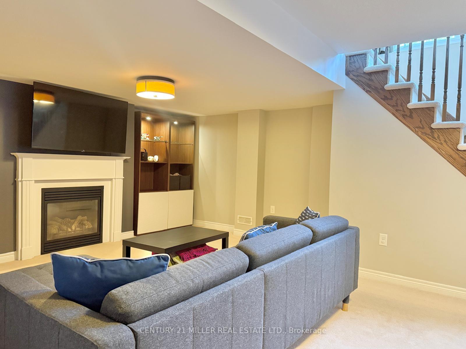 Photo 29 of Unit 14, 3275 Stalybridge Drive, Oakville, Bronte Creek — HOMEH