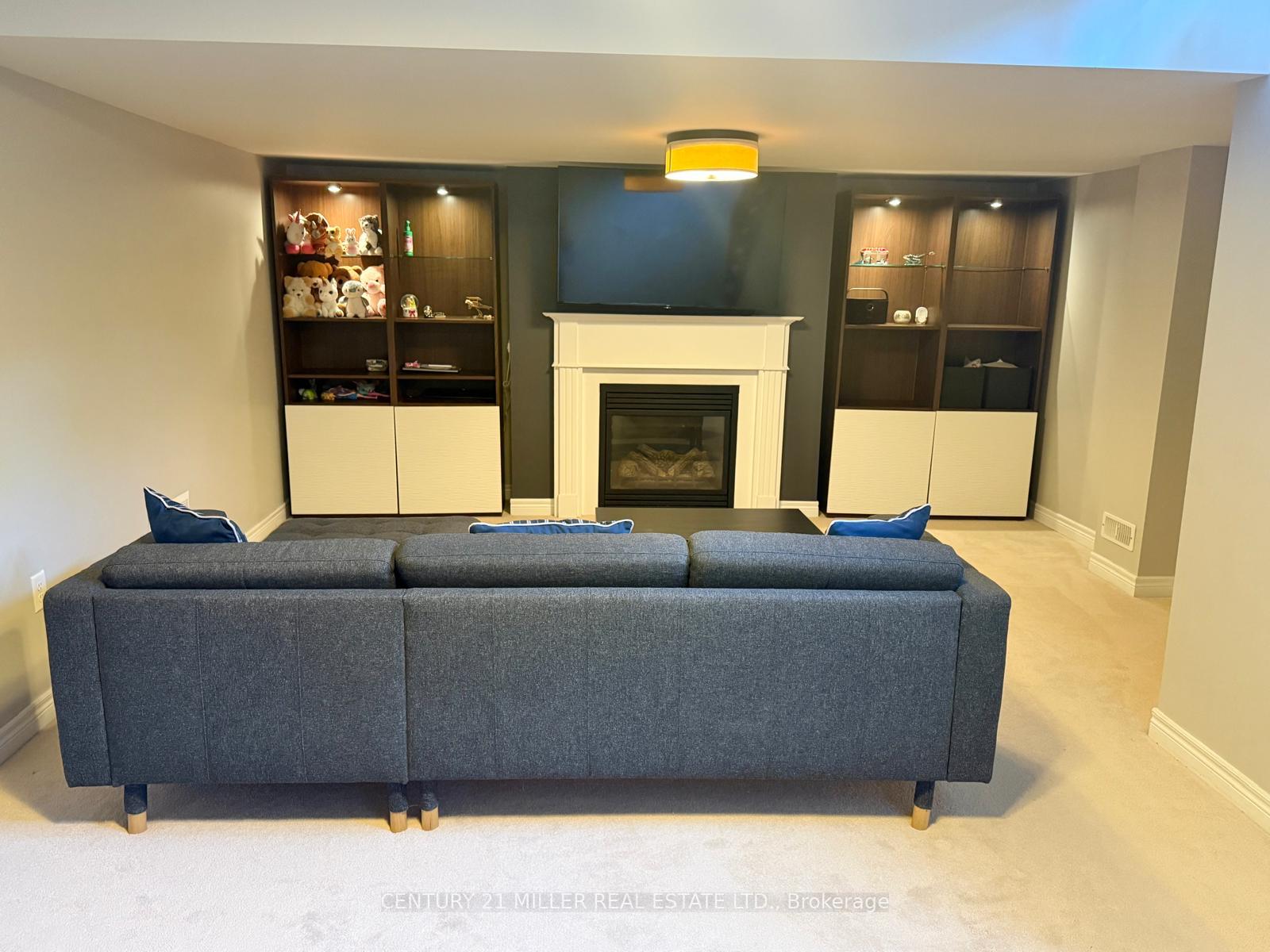 Photo 30 of Unit 14, 3275 Stalybridge Drive, Oakville, Bronte Creek — HOMEH