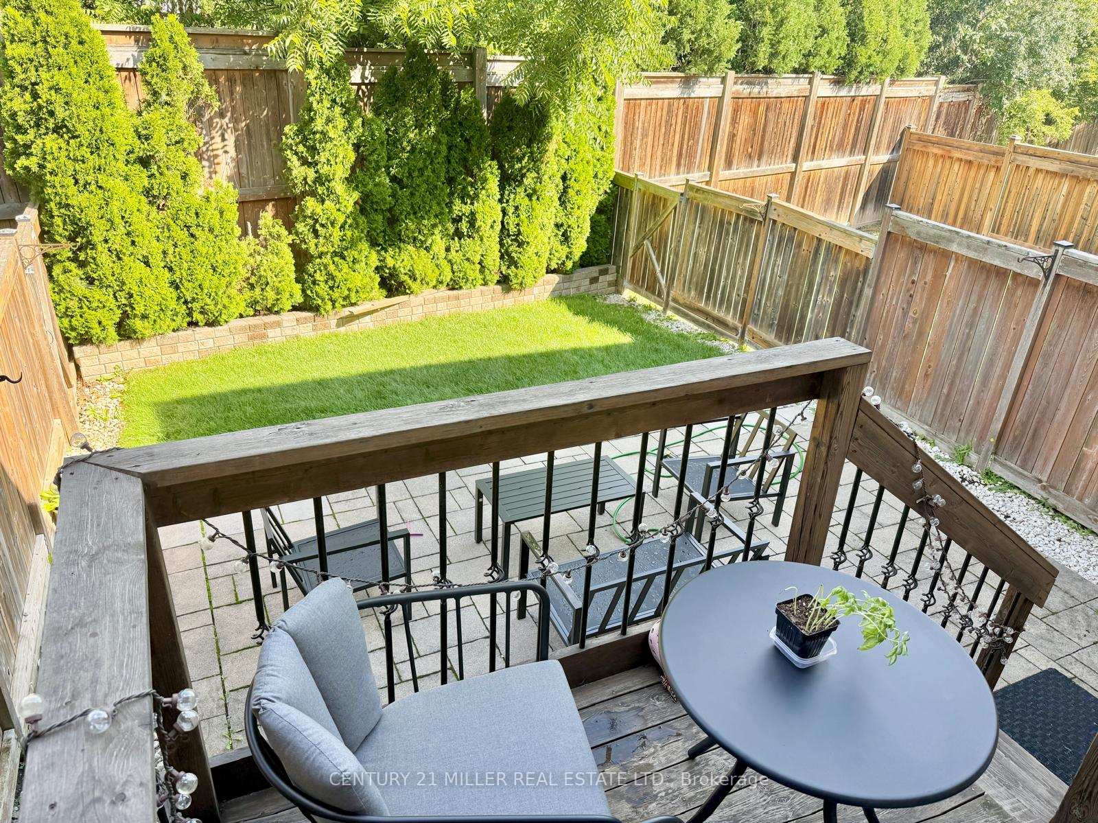 Photo 32 of Unit 14, 3275 Stalybridge Drive, Oakville, Bronte Creek — HOMEH