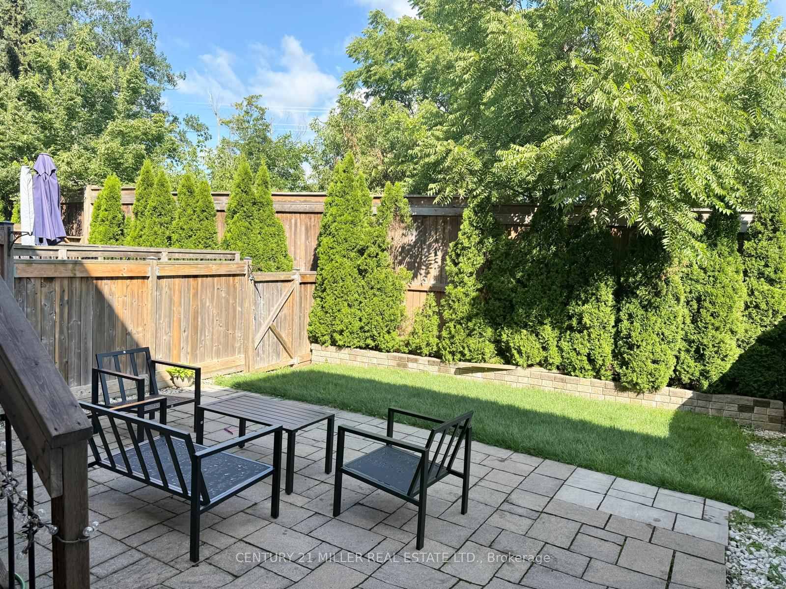 Photo 33 of Unit 14, 3275 Stalybridge Drive, Oakville, Bronte Creek — HOMEH