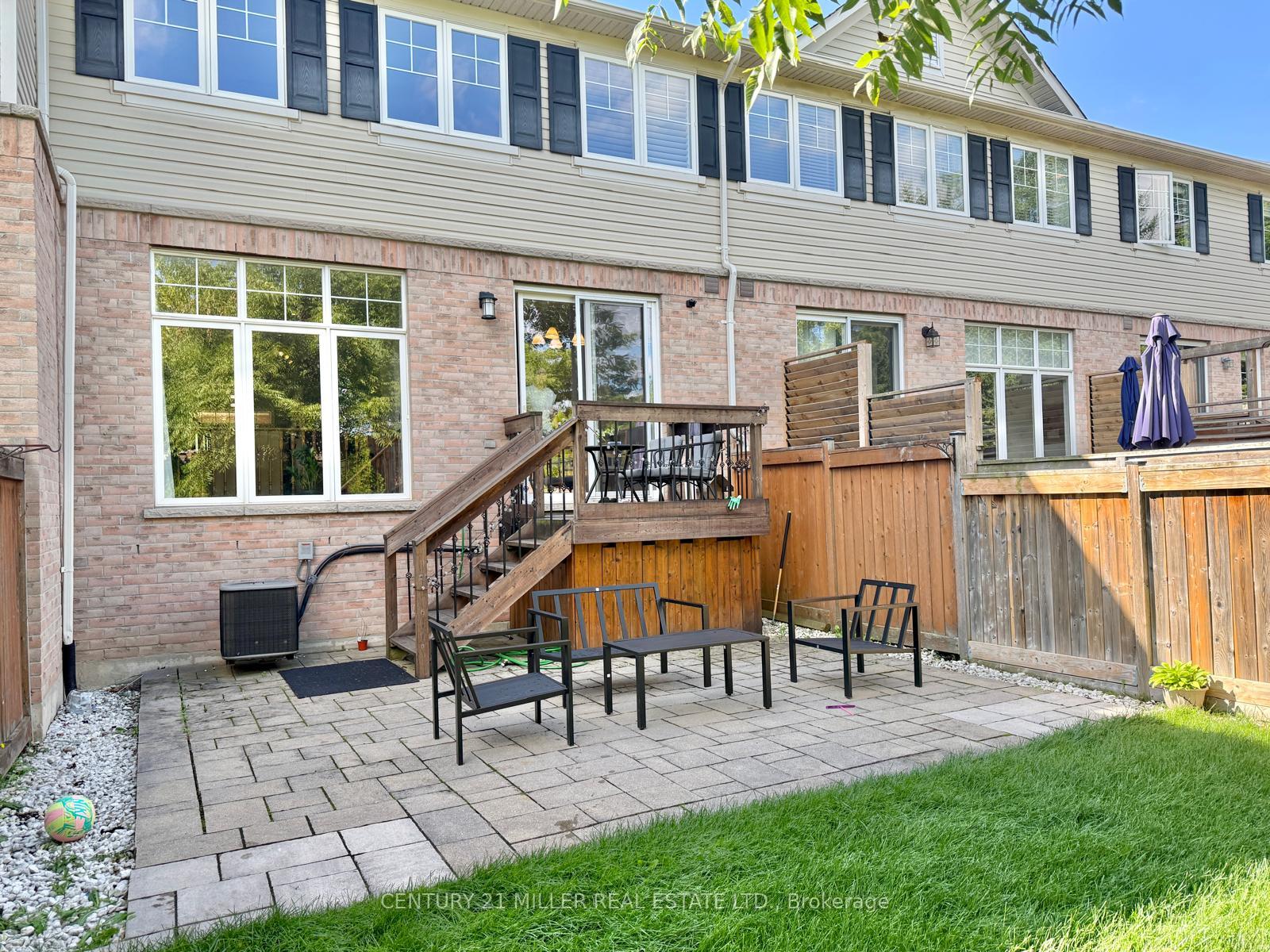 Photo 34 of Unit 14, 3275 Stalybridge Drive, Oakville, Bronte Creek — HOMEH