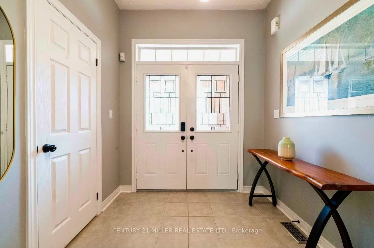 Photo 5 of Unit 14, 3275 Stalybridge Drive, Oakville, Bronte Creek — HOMEH