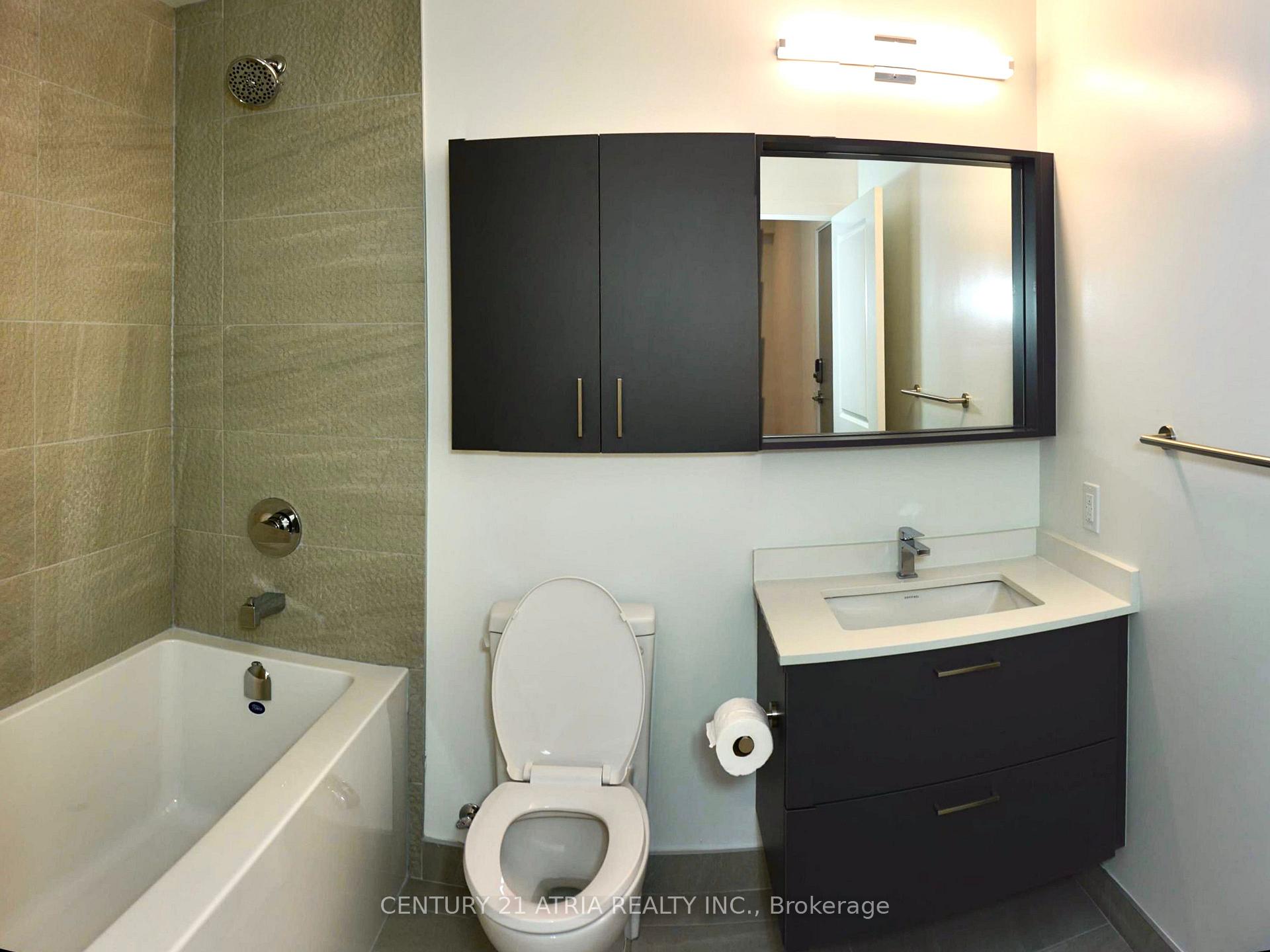 Photo 3 of Unit 619A, 30 Upper Mall Way, Vaughan, Brownridge — HOMEH
