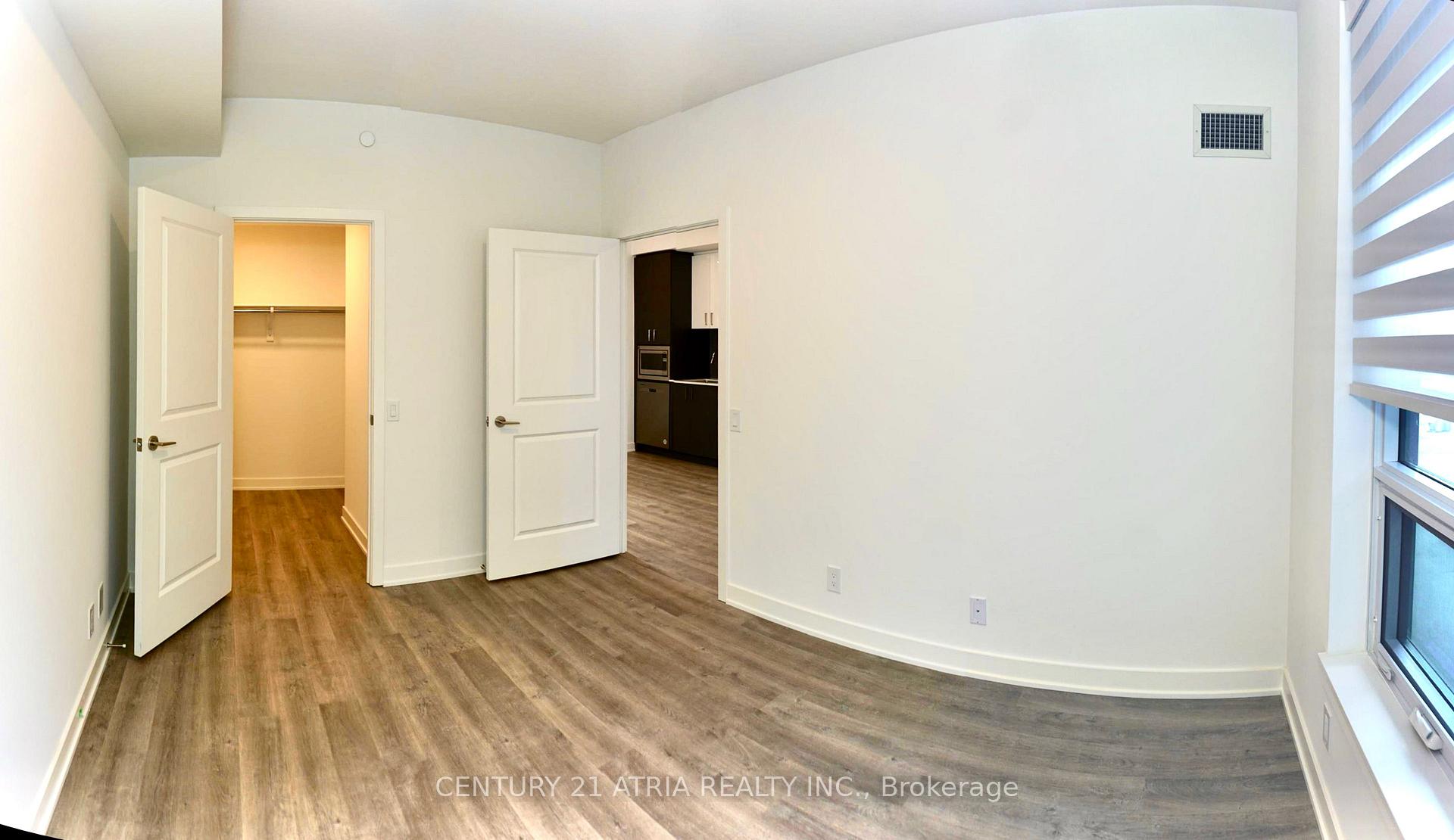 Photo 6 of Unit 619A, 30 Upper Mall Way, Vaughan, Brownridge — HOMEH