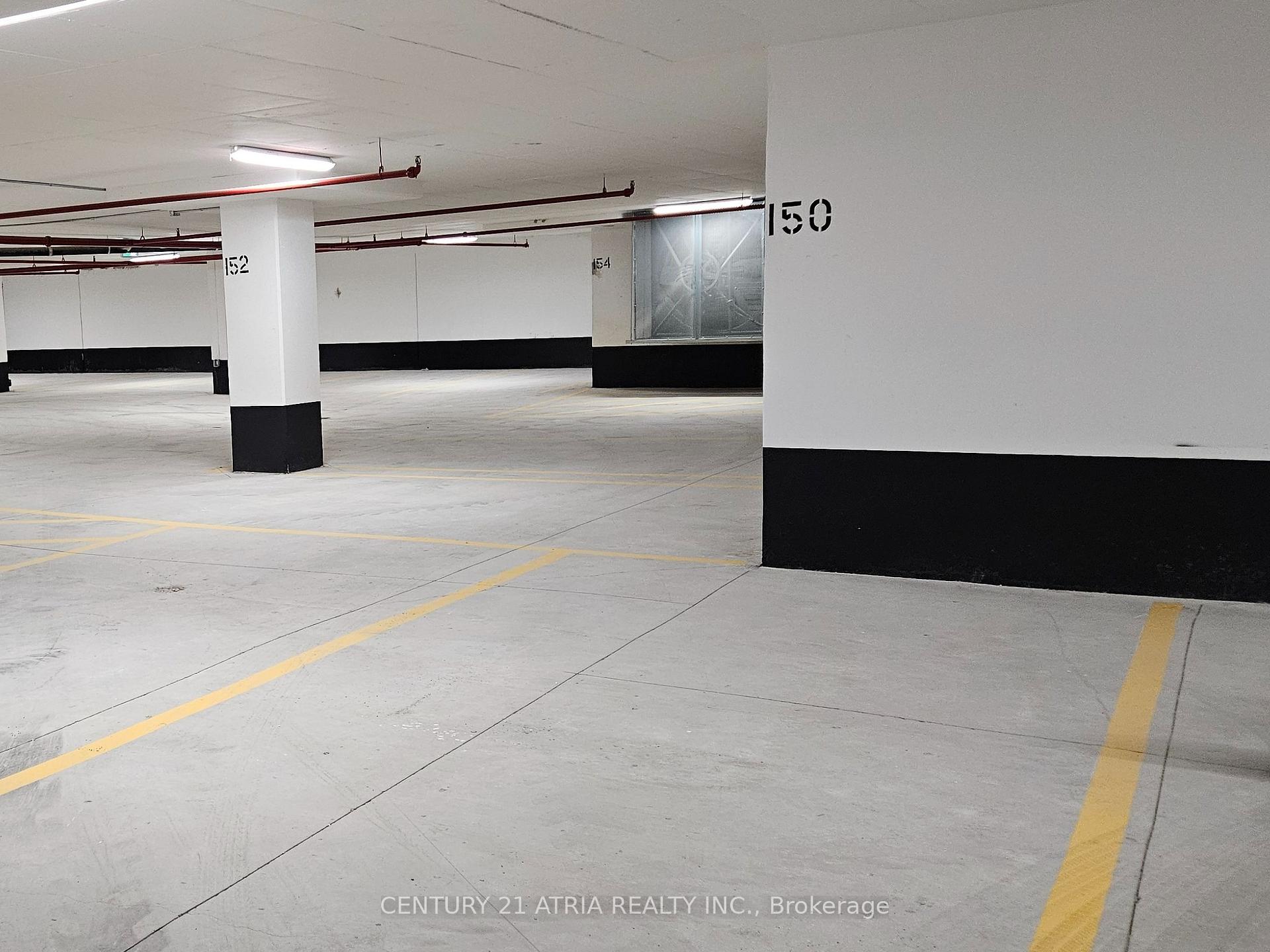 Photo 8 of Unit 619A, 30 Upper Mall Way, Vaughan, Brownridge — HOMEH
