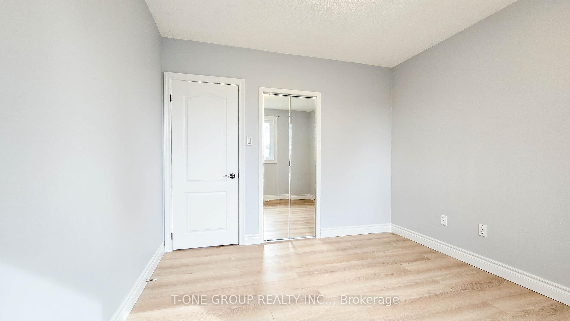 Photo 12 of Unit MAIN, 452 Lynett Crescent, Richmond Hill, Crosby — HOMEH