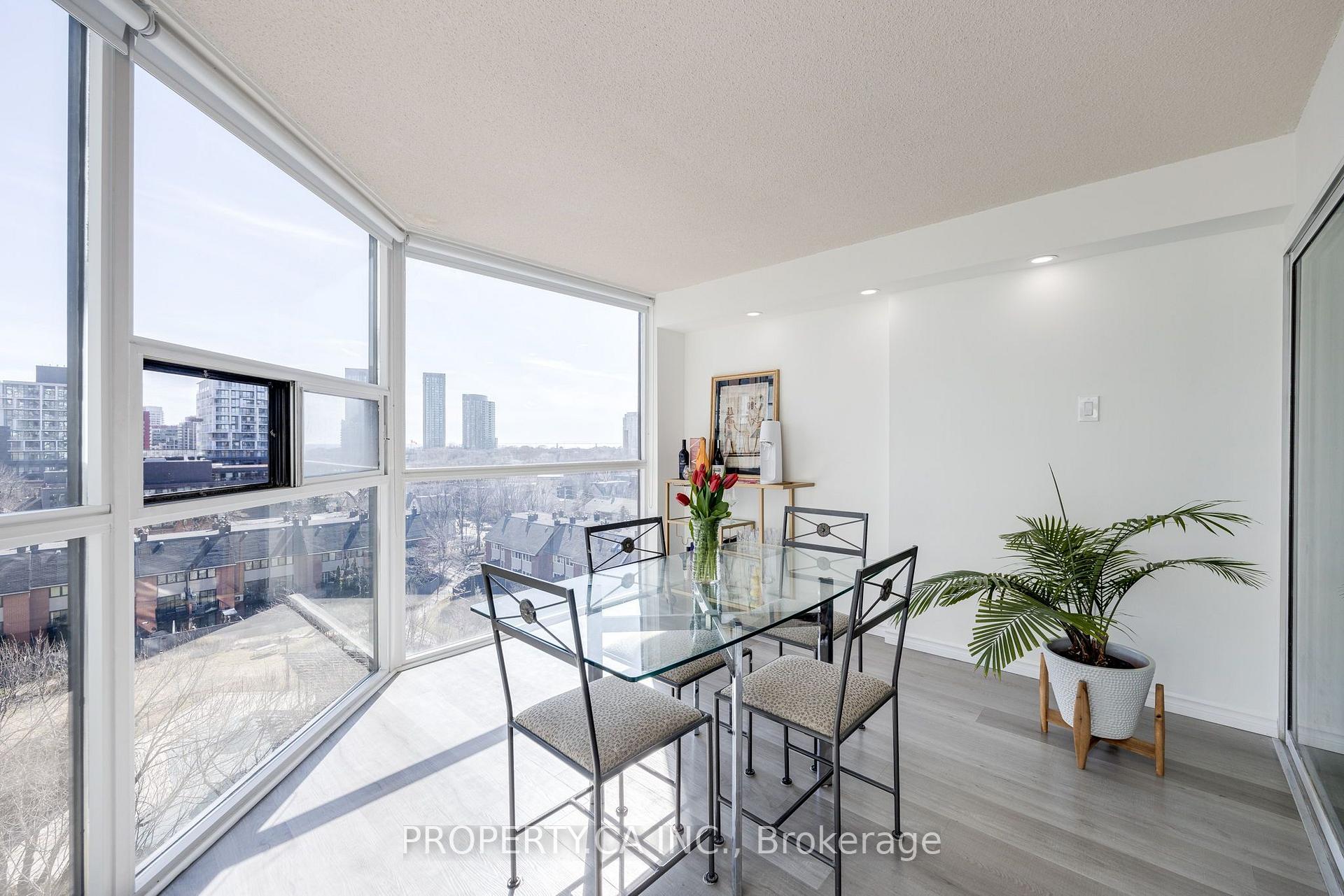 Photo 19 of Unit 813, 705 King Street W, Toronto, Niagara — HOMEH