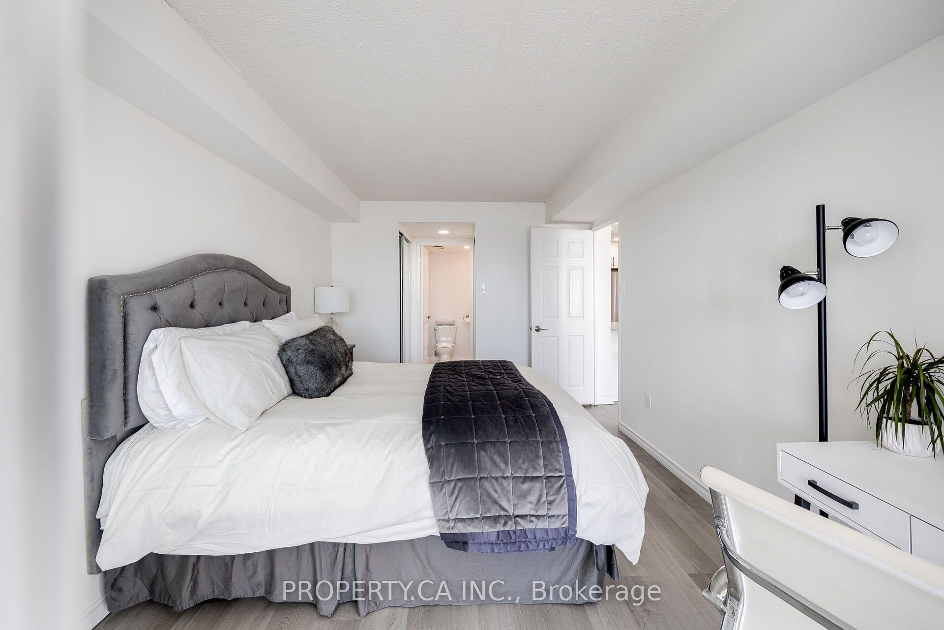 Photo 23 of Unit 813, 705 King Street W, Toronto, Niagara — HOMEH