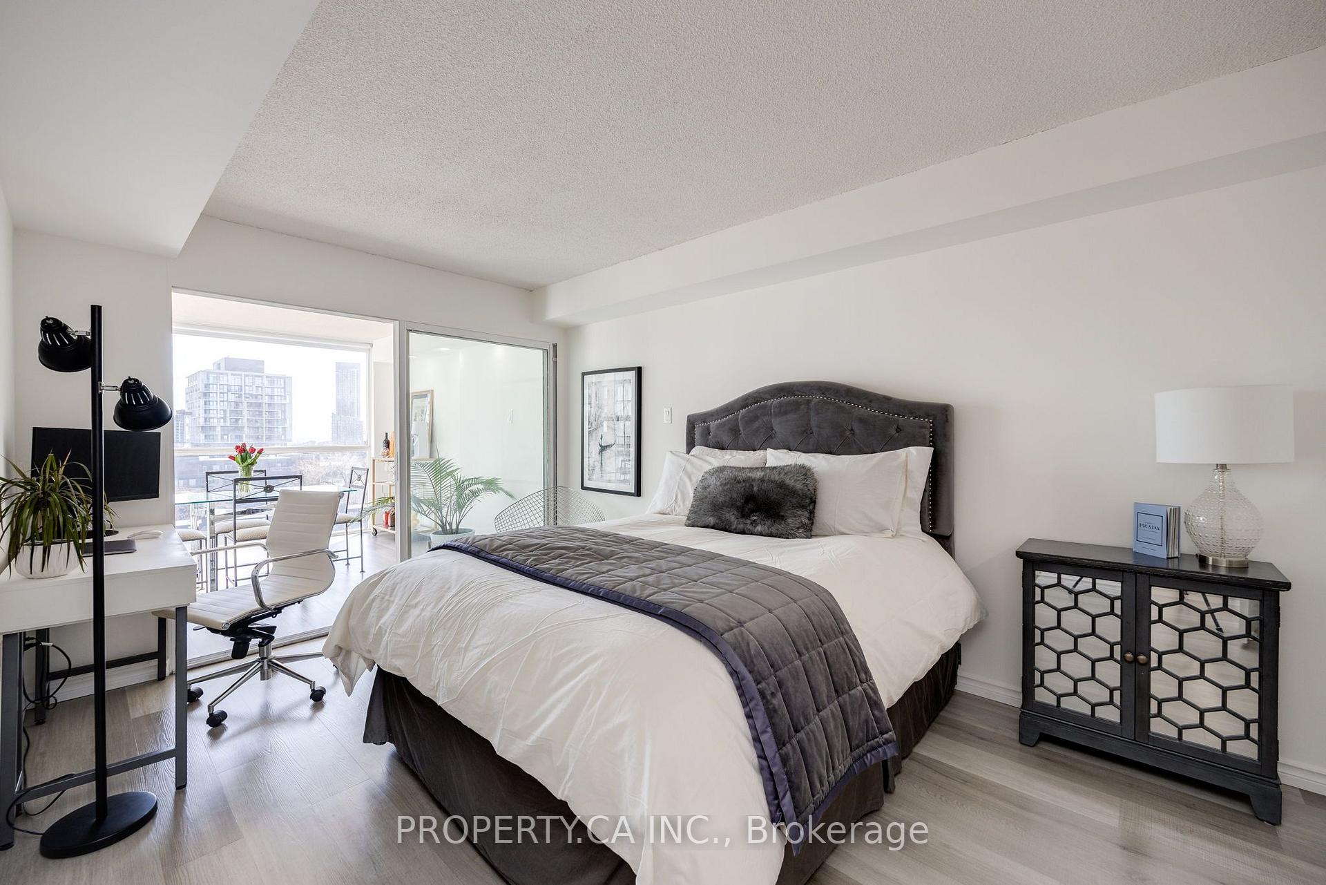 Photo 25 of Unit 813, 705 King Street W, Toronto, Niagara — HOMEH