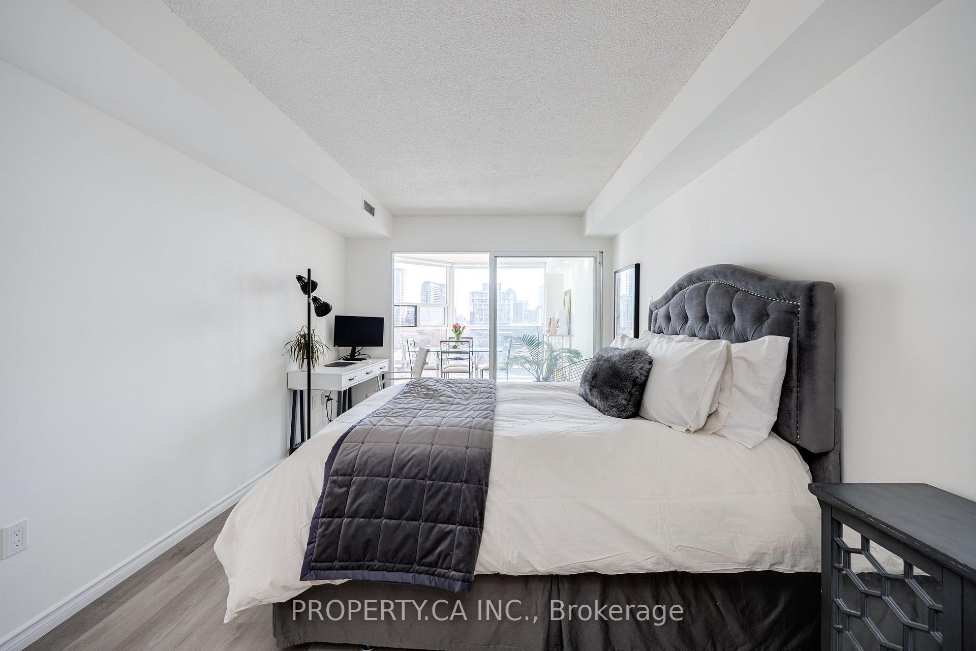 Photo 27 of Unit 813, 705 King Street W, Toronto, Niagara — HOMEH