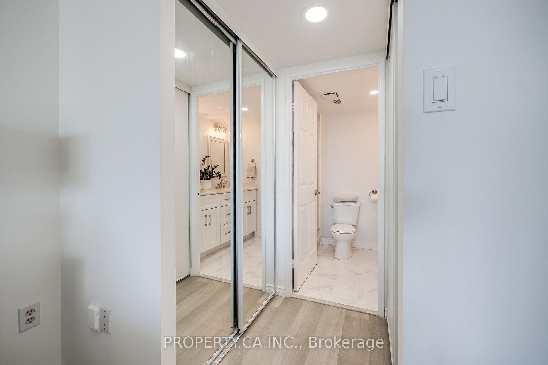 Photo 29 of Unit 813, 705 King Street W, Toronto, Niagara — HOMEH