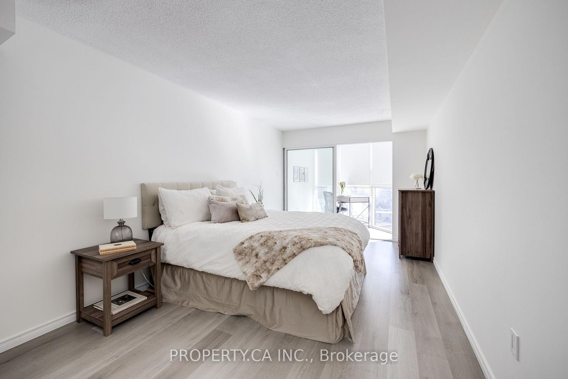 Photo 35 of Unit 813, 705 King Street W, Toronto, Niagara — HOMEH